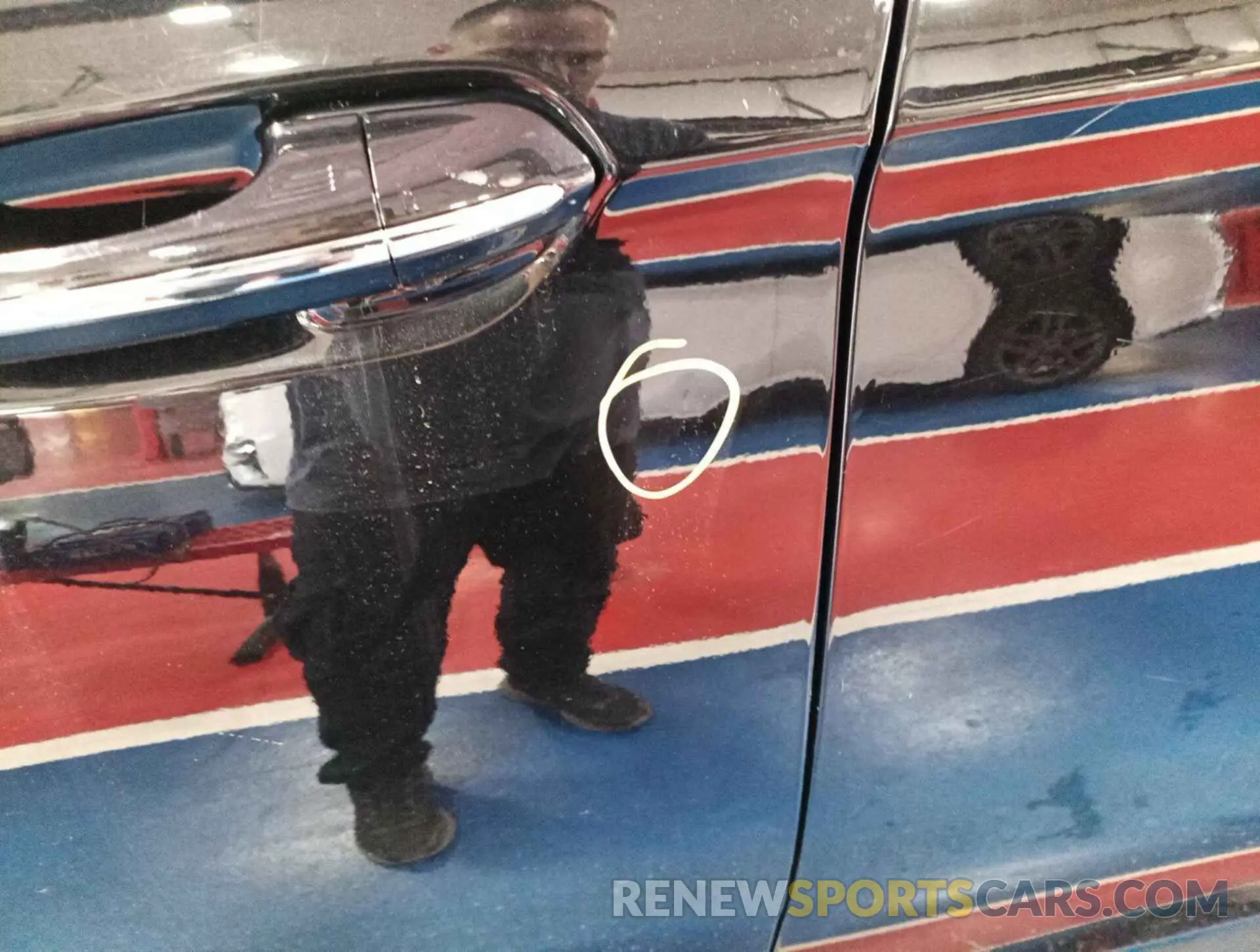 9 Photograph of a damaged car 2FMPK3K93MBA53426 FORD EDGE 2021