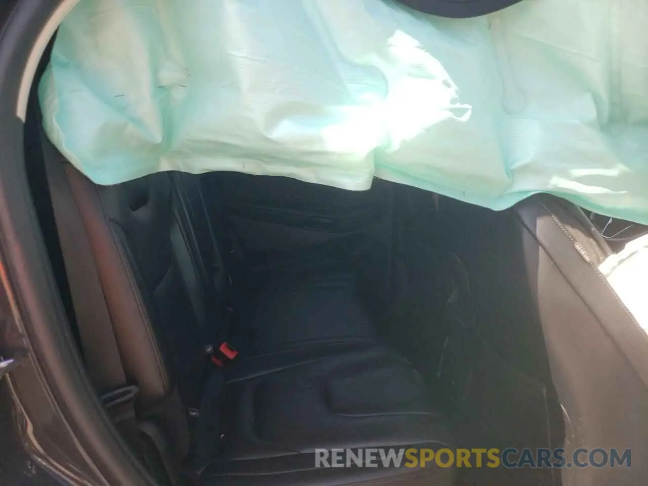 12 Photograph of a damaged car 2FMPK3K95MBA15874 FORD EDGE 2021