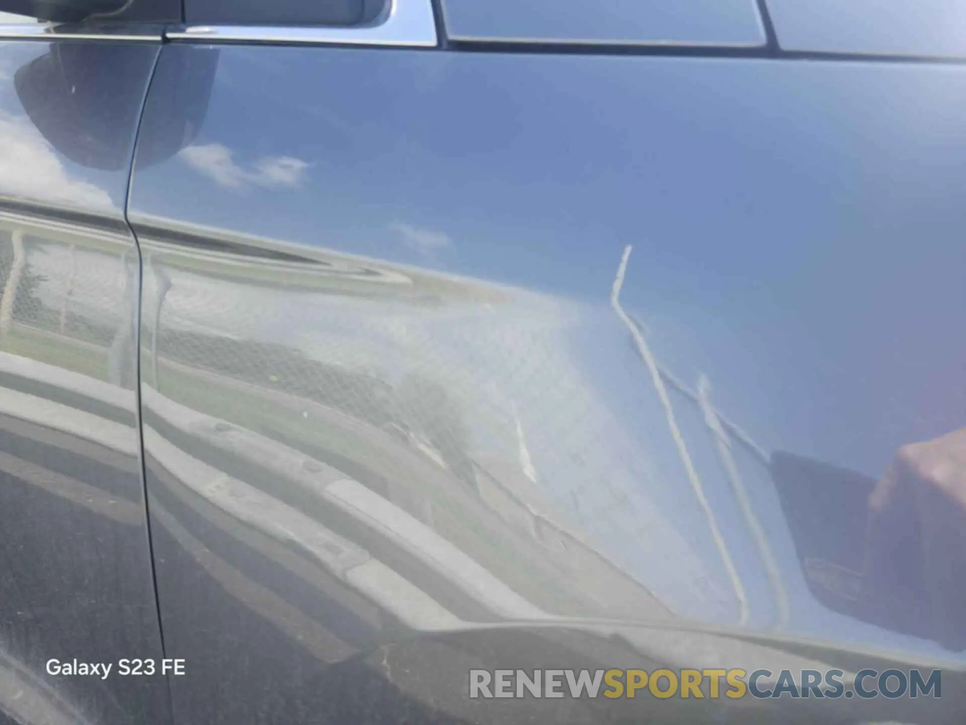 13 Photograph of a damaged car 2FMPK3K96MBA51511 FORD EDGE 2021