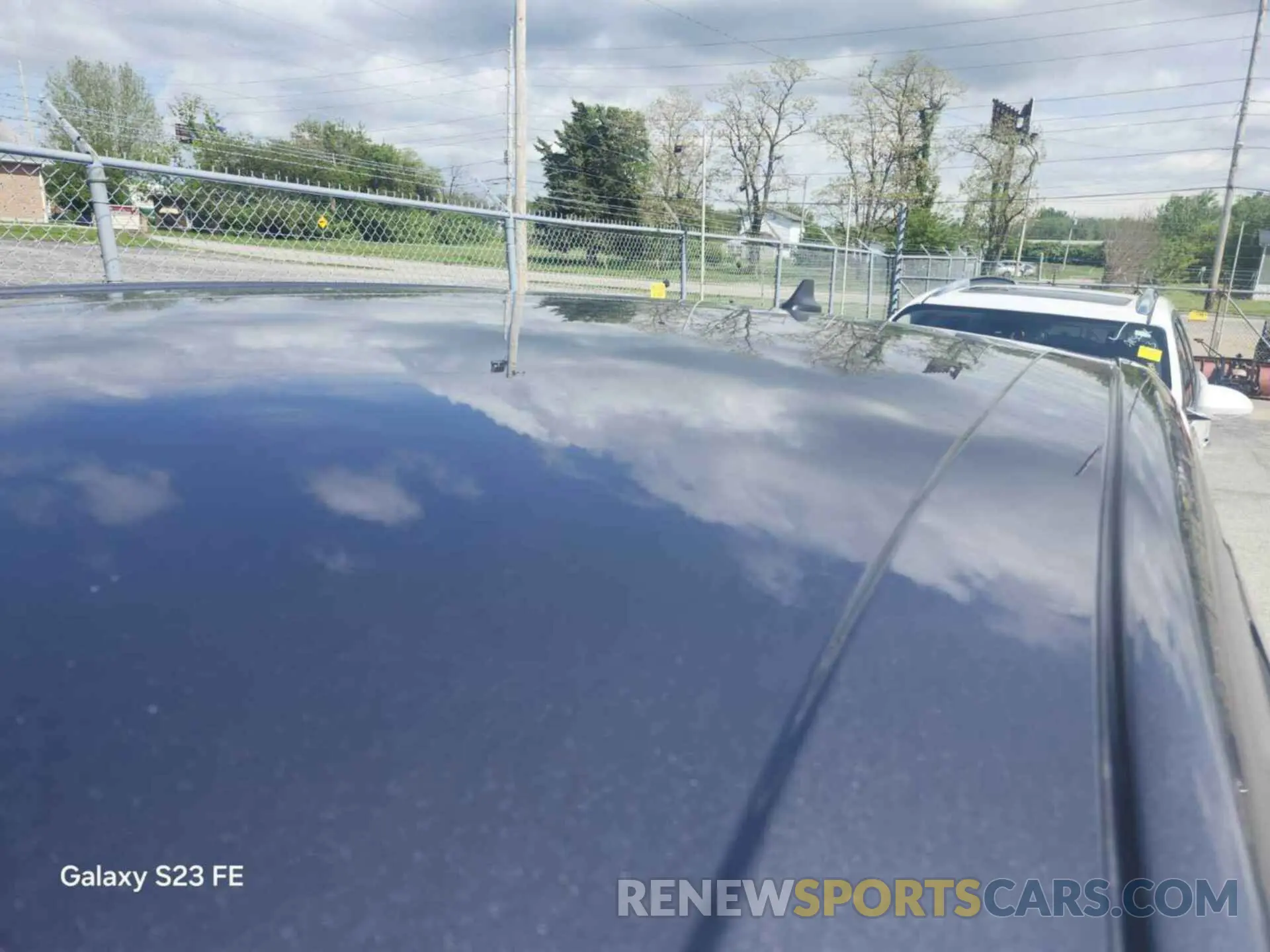 9 Photograph of a damaged car 2FMPK3K96MBA51511 FORD EDGE 2021