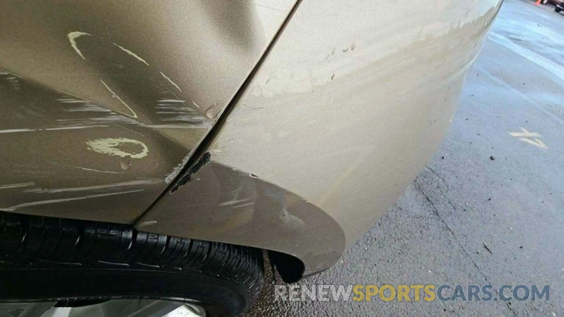 11 Photograph of a damaged car 2FMPK3K96MBA54201 FORD EDGE 2021