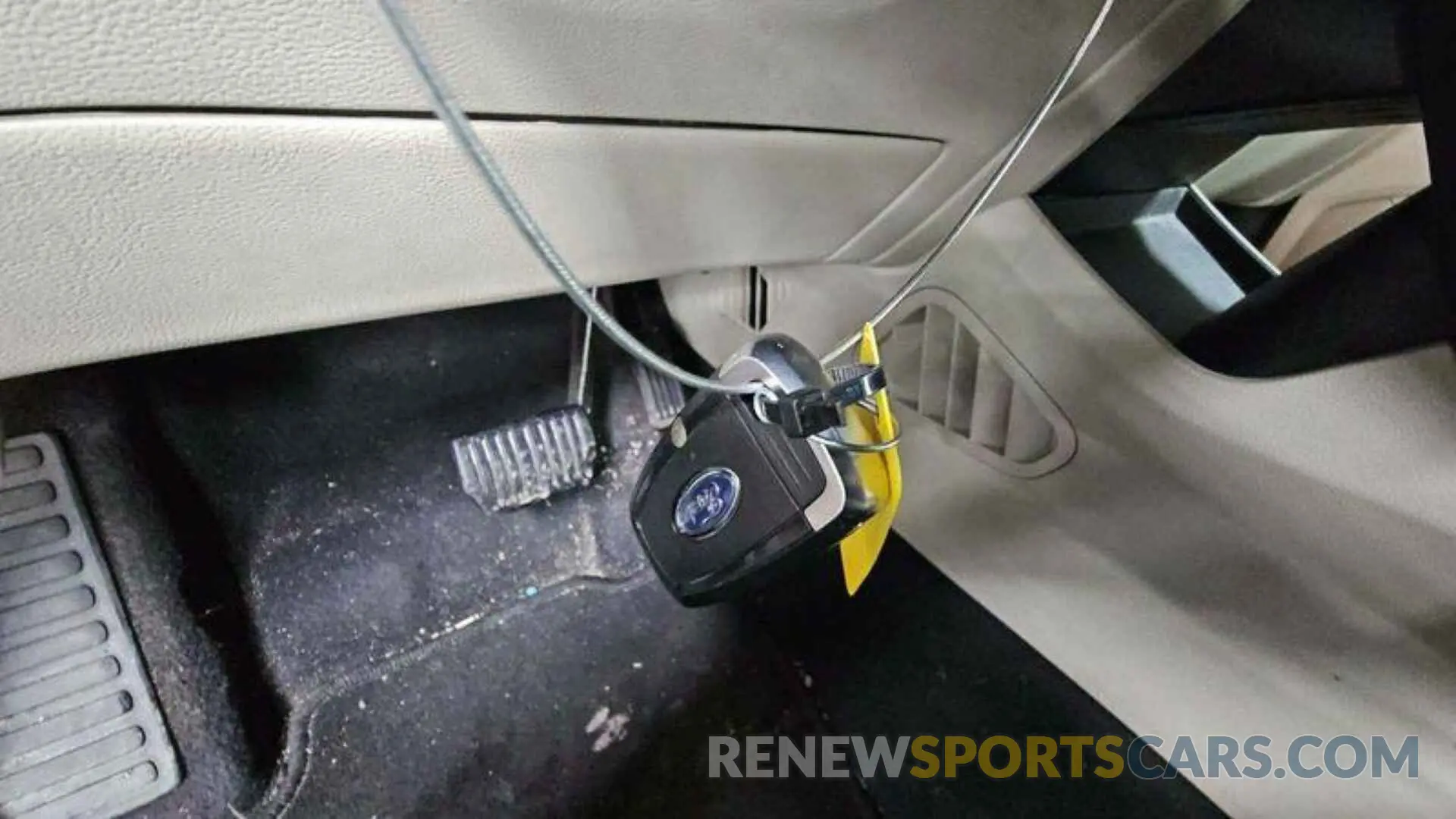 12 Photograph of a damaged car 2FMPK3K96MBA54201 FORD EDGE 2021