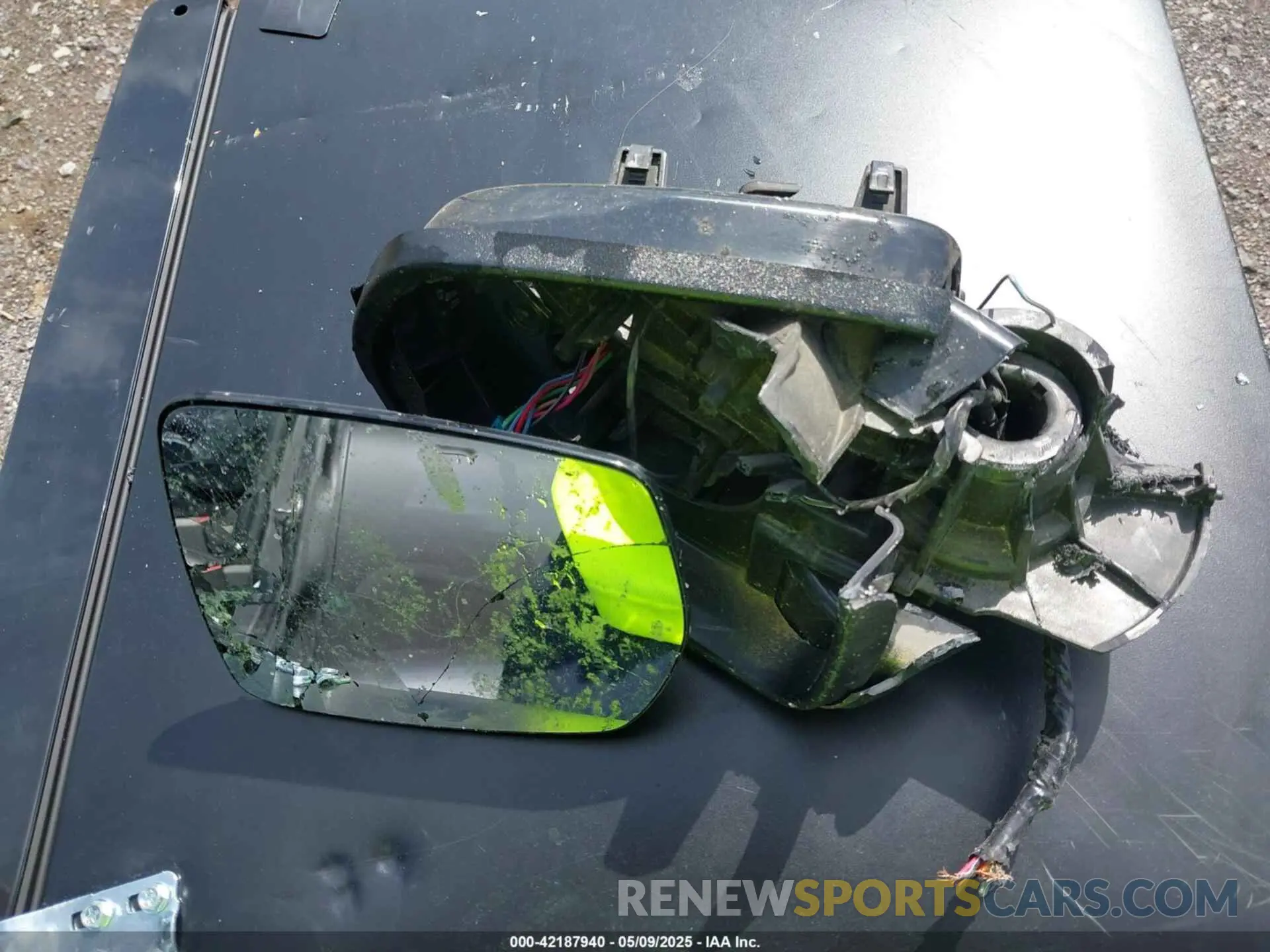 11 Photograph of a damaged car 2FMPK3K9XMBA21766 FORD EDGE 2021