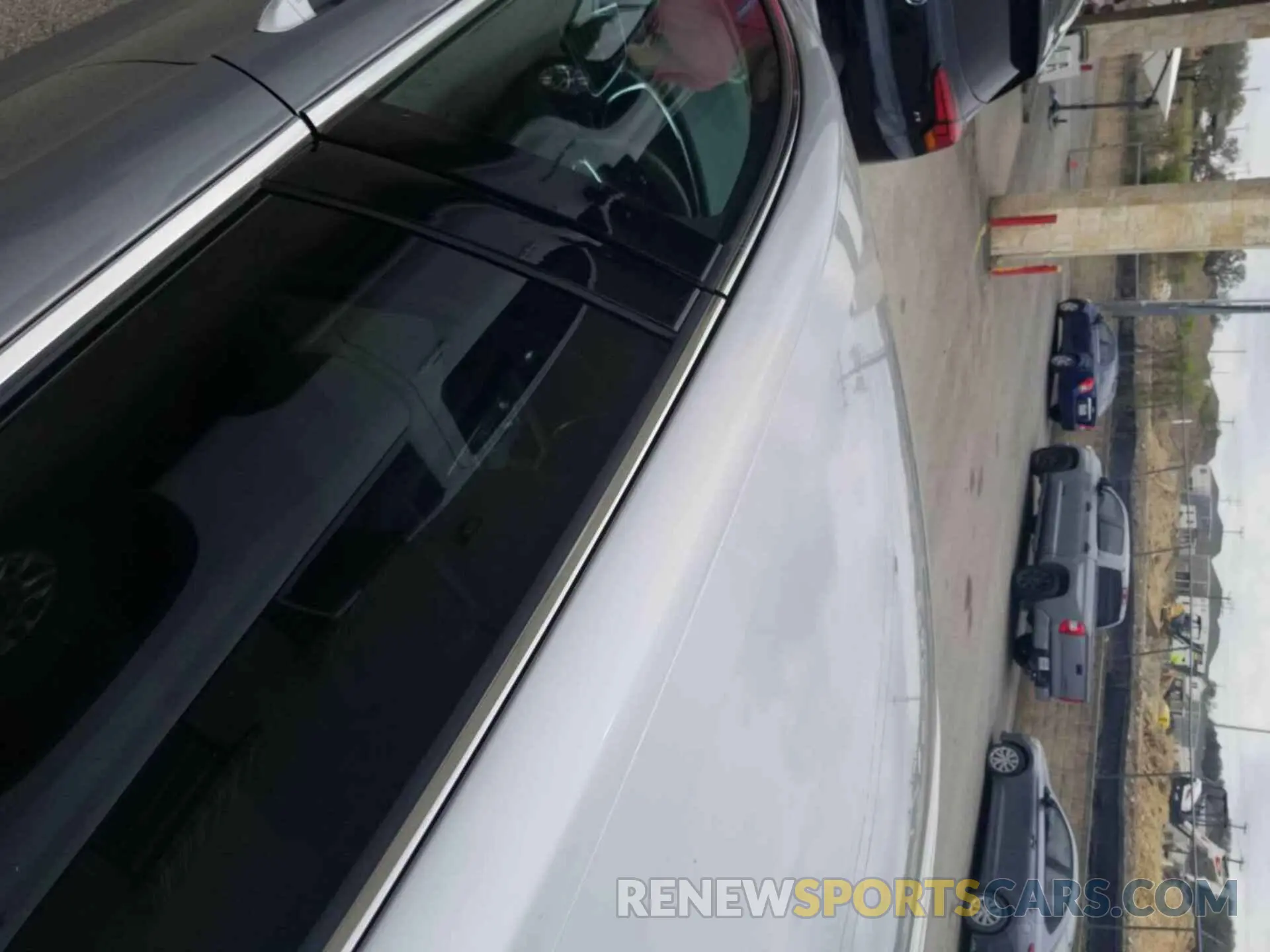 12 Photograph of a damaged car 2FMPK3K9XMBA50670 FORD EDGE 2021