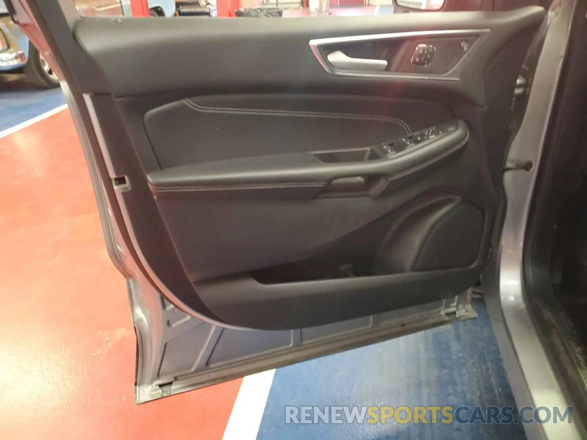 15 Photograph of a damaged car 2FMPK3K9XMBA51303 FORD EDGE 2021