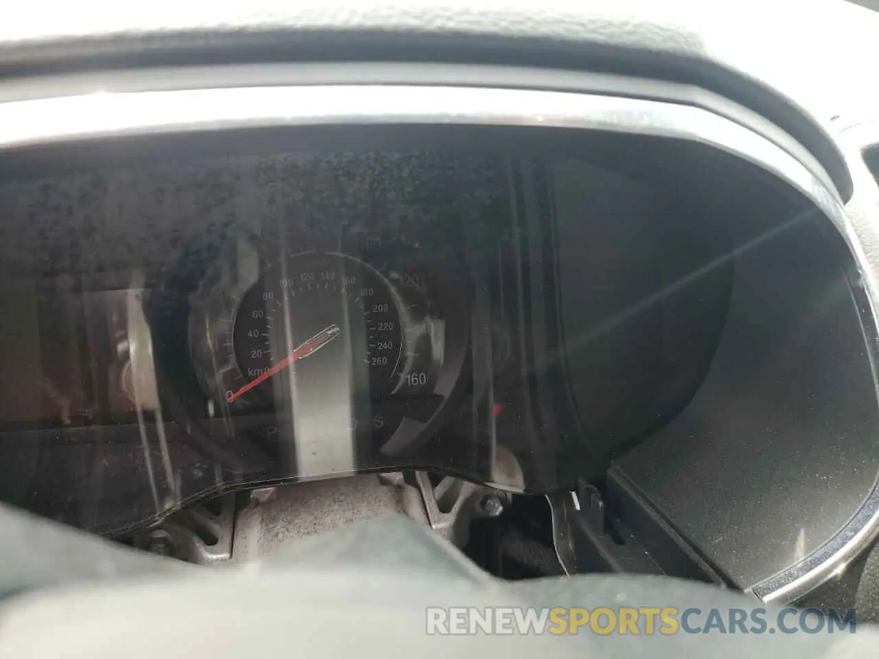 9 Photograph of a damaged car 2FMPK4AP0MBA58542 FORD EDGE 2021