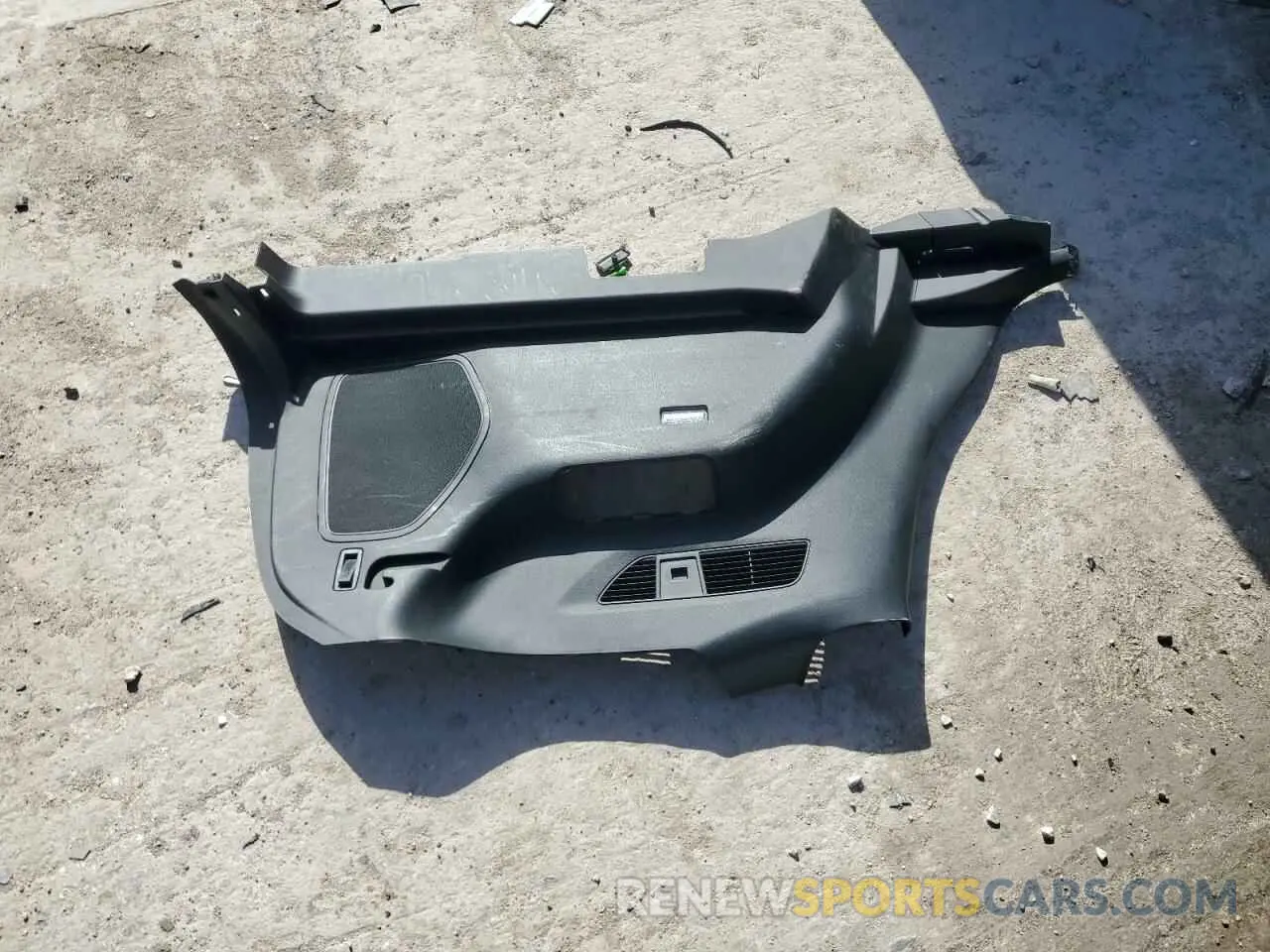 13 Photograph of a damaged car 2FMPK4AP1MBA28532 FORD EDGE 2021