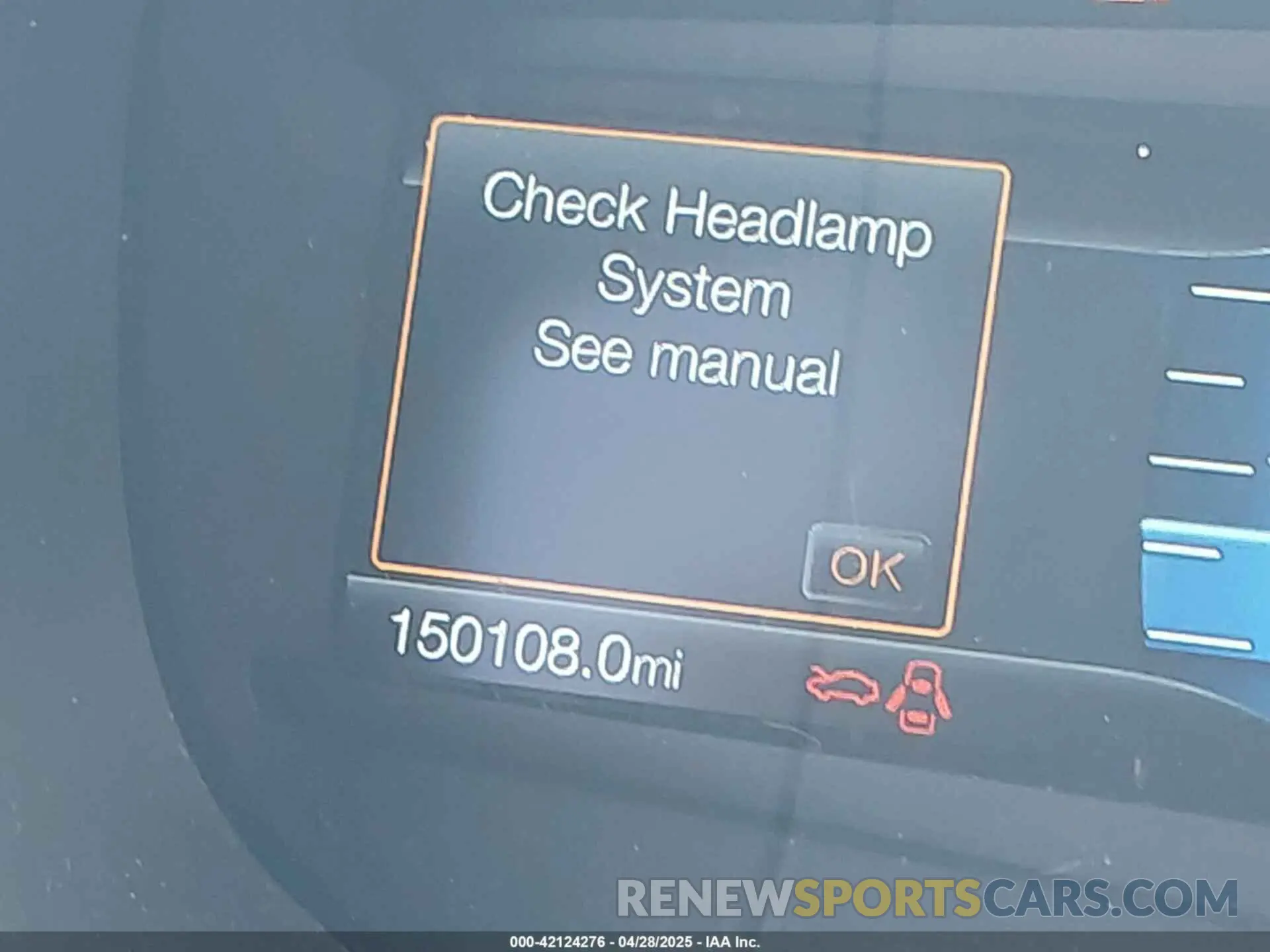 15 Photograph of a damaged car 2FMPK4AP9MBA10733 FORD EDGE 2021