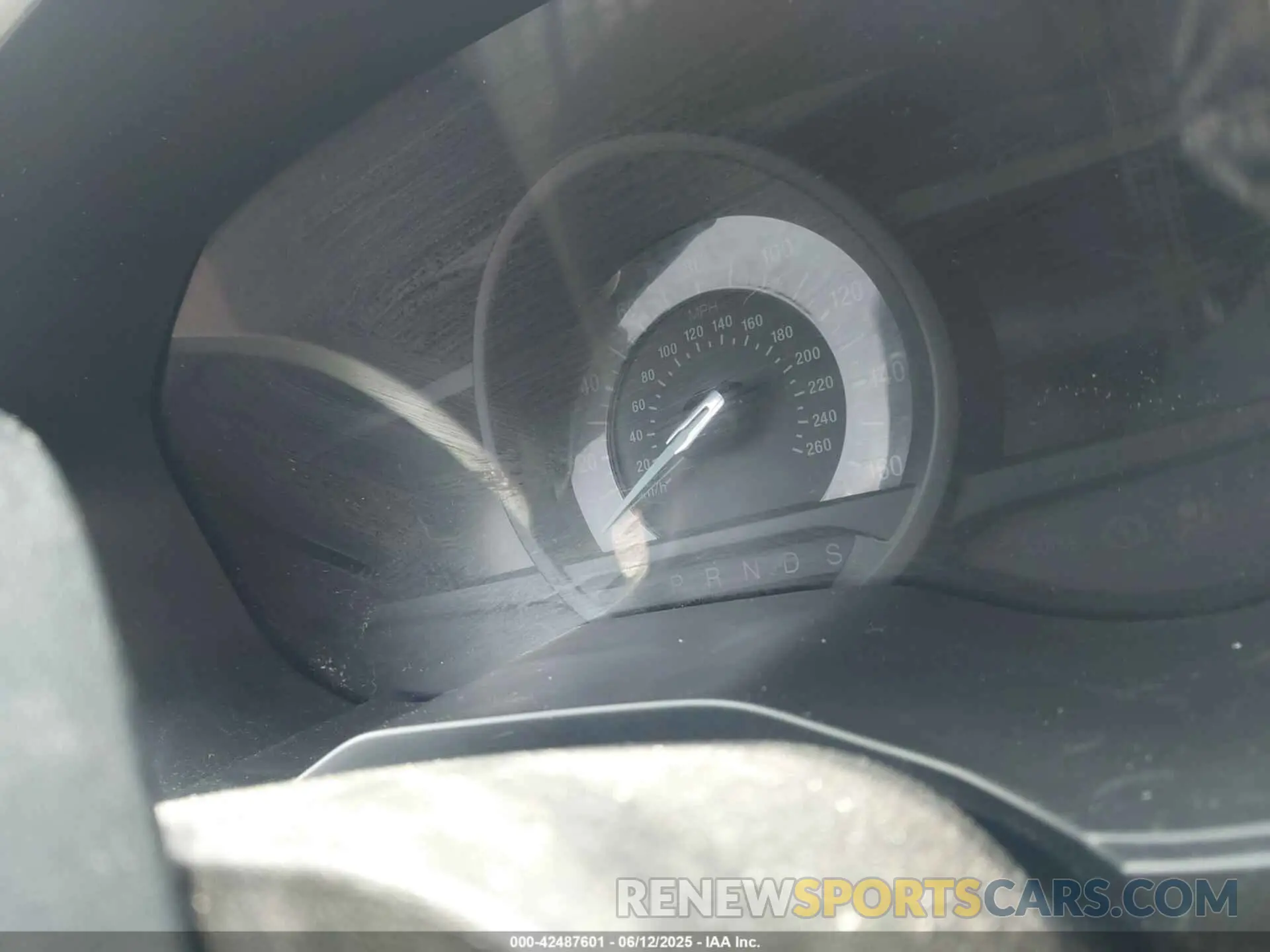 7 Photograph of a damaged car 2FMPK4J92MBA42425 FORD EDGE 2021