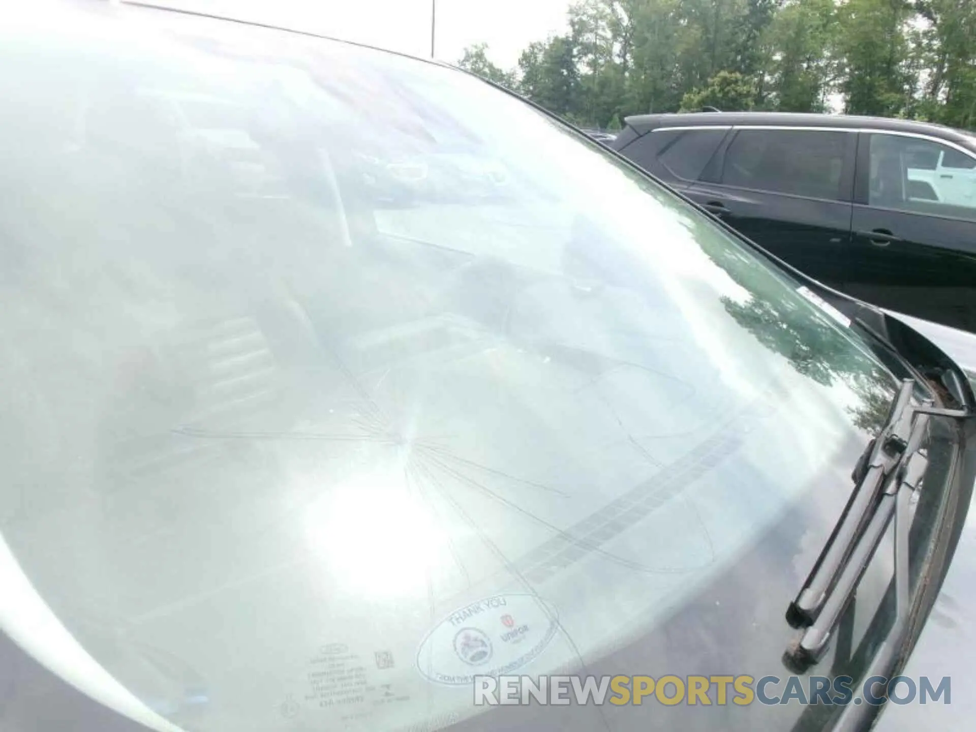 6 Photograph of a damaged car 2FMPK4J95MBA51071 FORD EDGE 2021