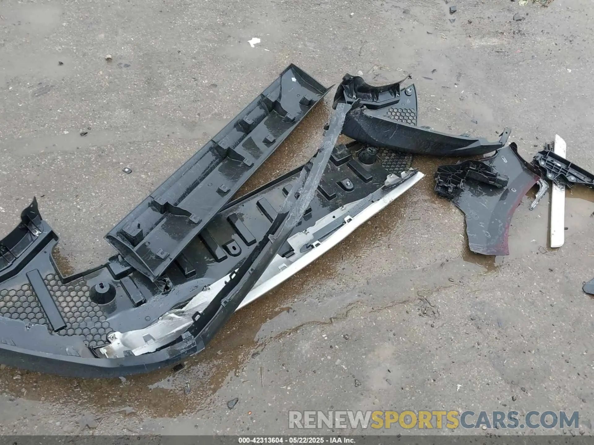 12 Photograph of a damaged car 2FMPK4J98MBA14239 FORD EDGE 2021