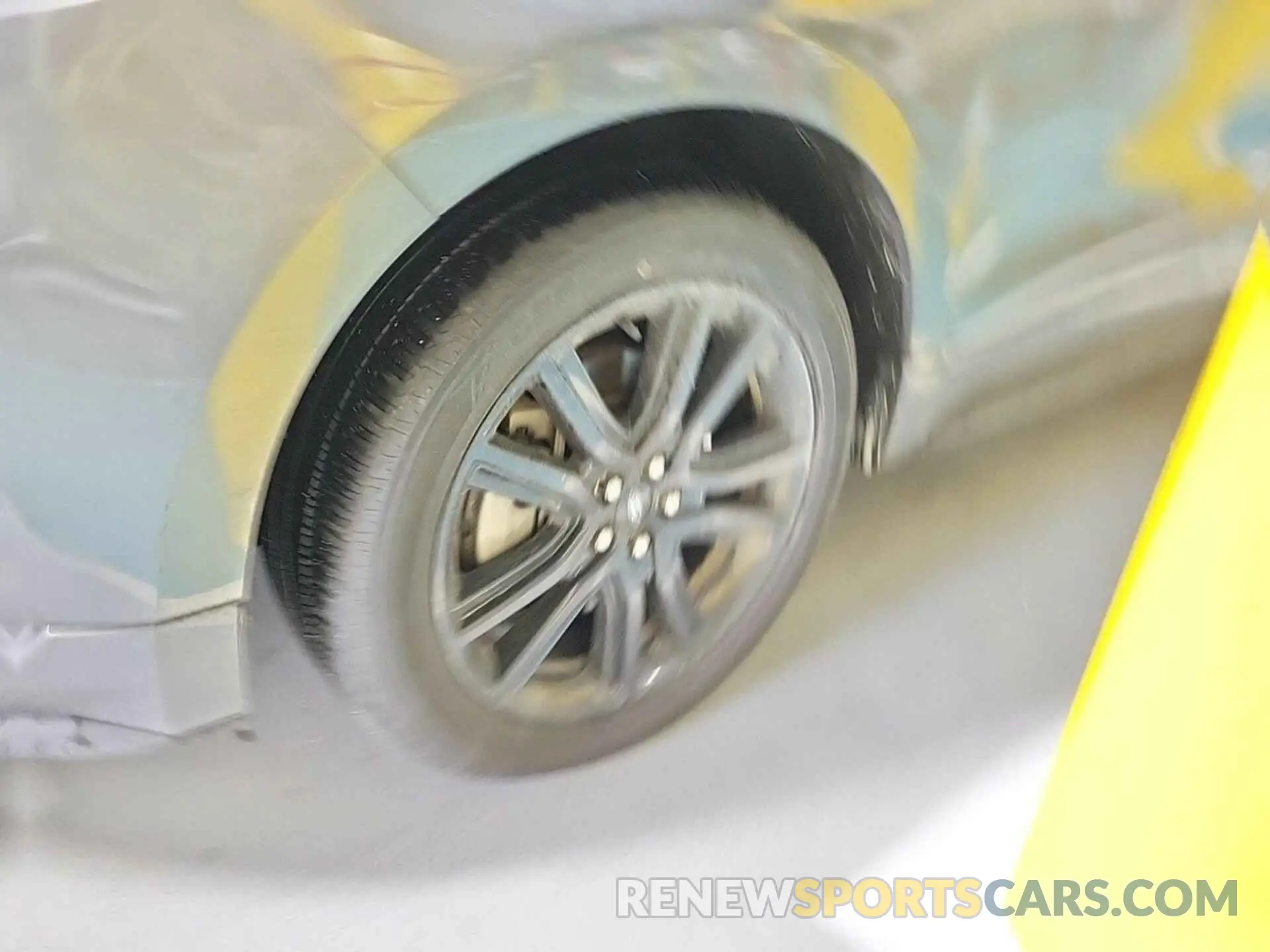 9 Photograph of a damaged car 2FMPK4J9XMBA32869 FORD EDGE 2021