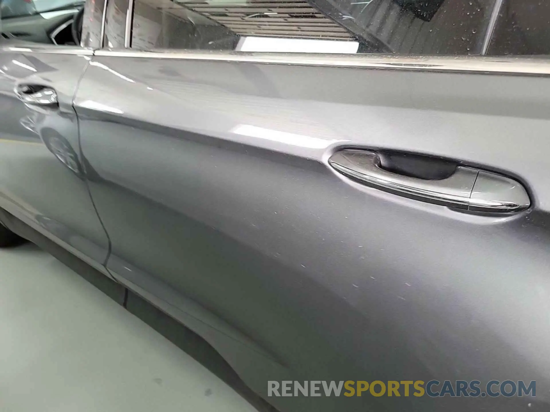 10 Photograph of a damaged car 2FMPK4K90MBA53549 FORD EDGE 2021
