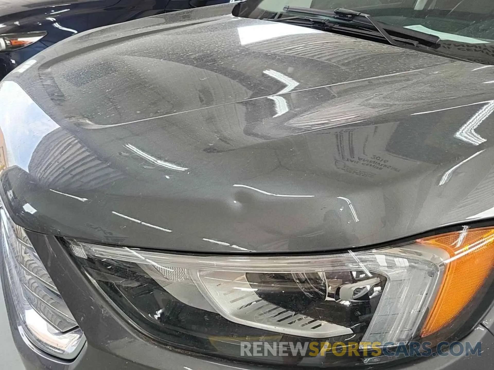 17 Photograph of a damaged car 2FMPK4K90MBA53549 FORD EDGE 2021