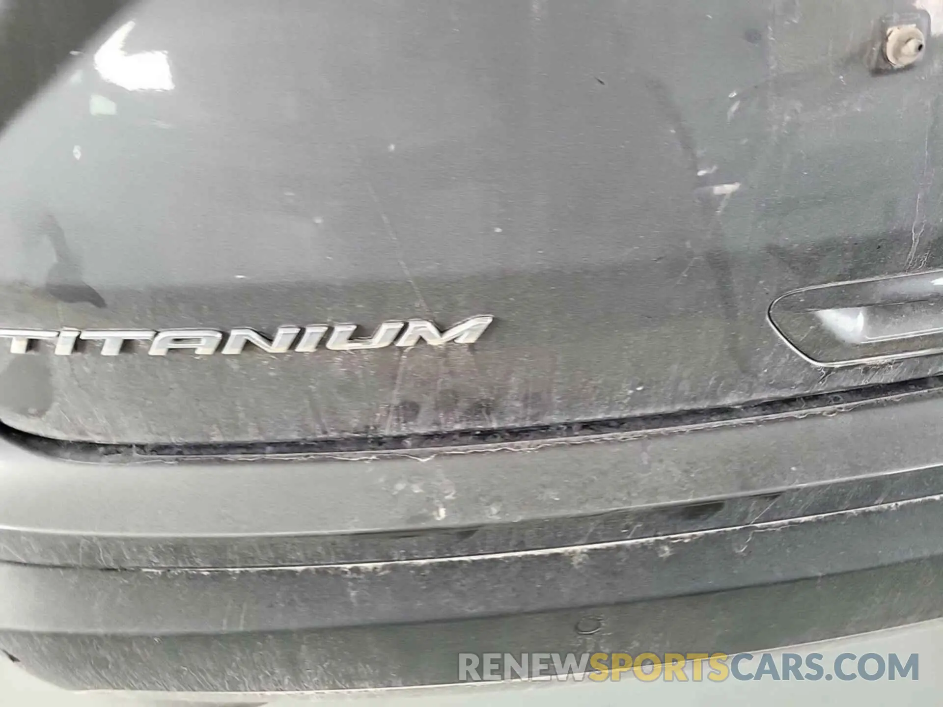 3 Photograph of a damaged car 2FMPK4K90MBA53549 FORD EDGE 2021
