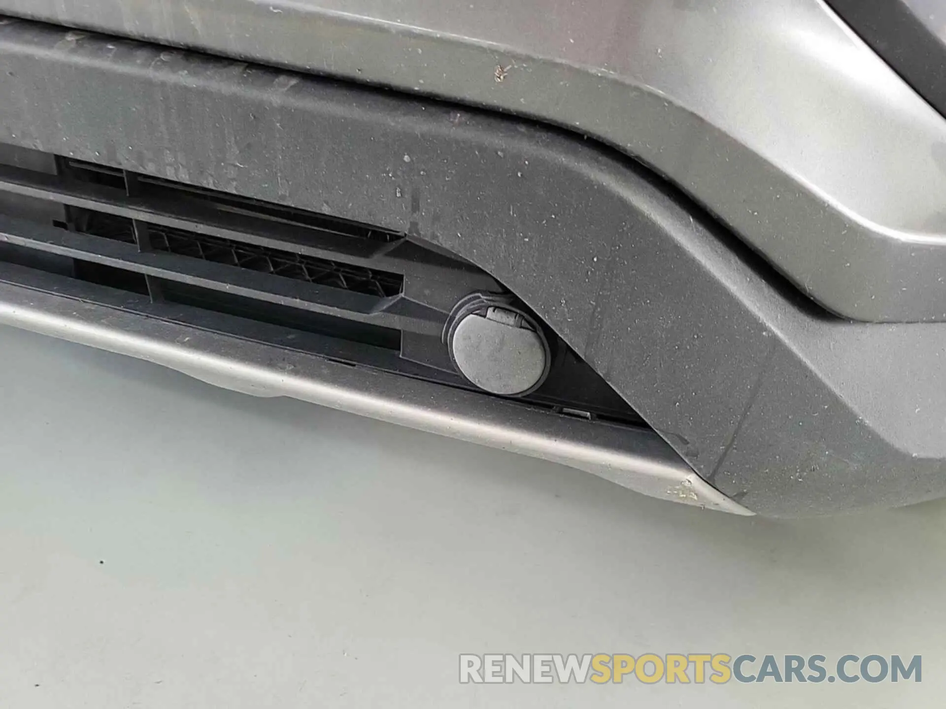 5 Photograph of a damaged car 2FMPK4K90MBA53549 FORD EDGE 2021