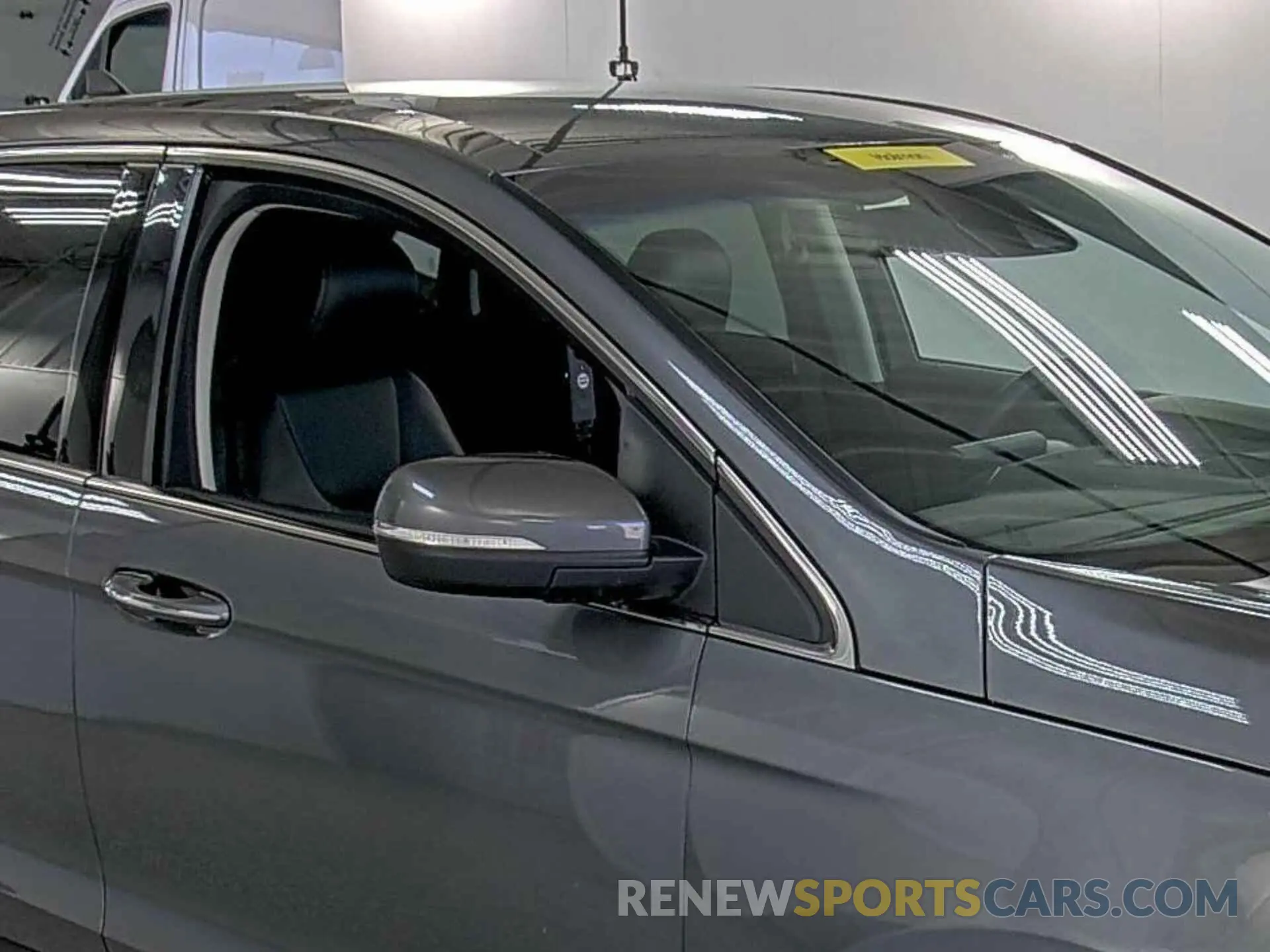 8 Photograph of a damaged car 2FMPK4K90MBA53549 FORD EDGE 2021