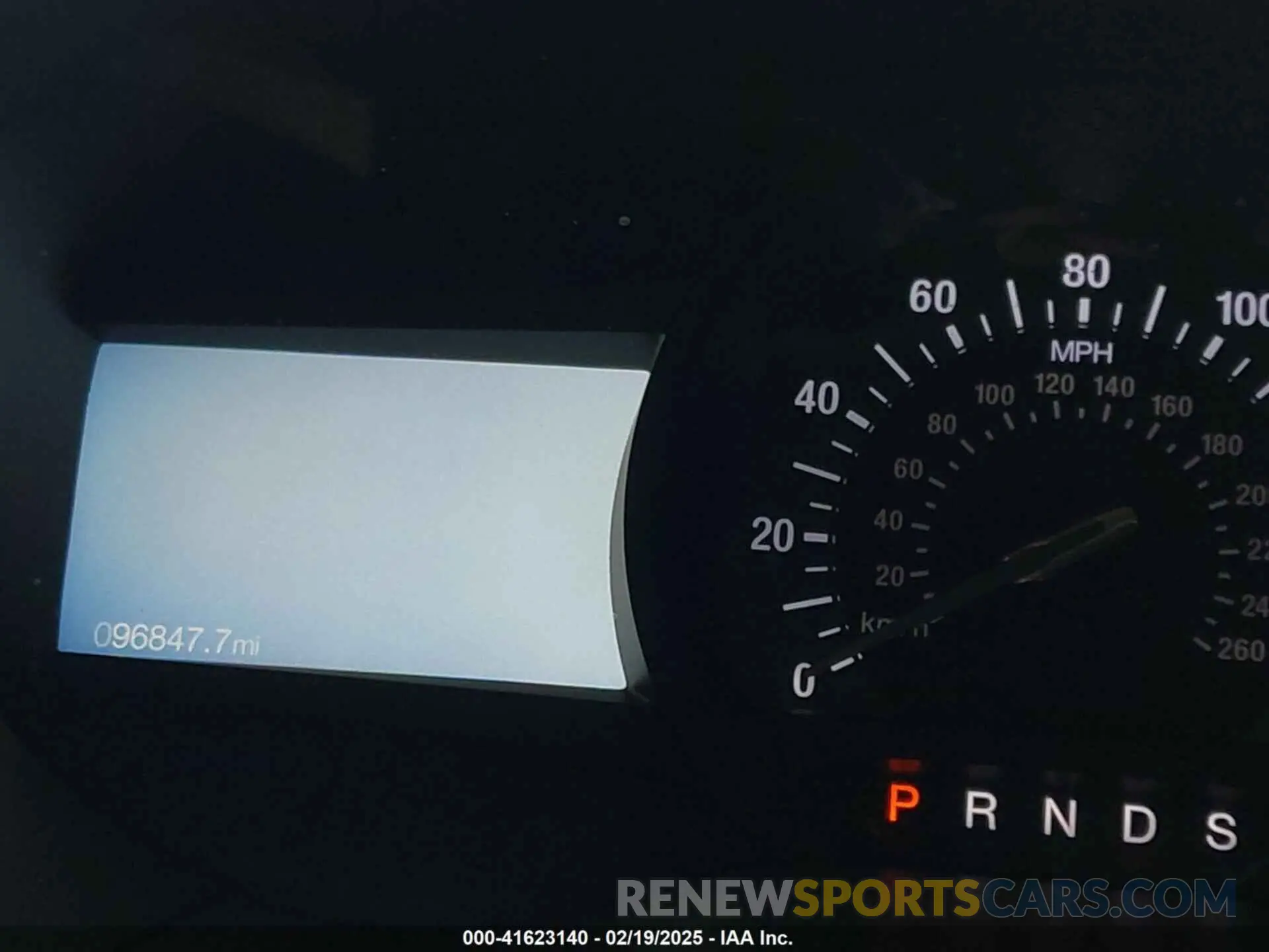 7 Photograph of a damaged car 2FMPK4K91MBA20947 FORD EDGE 2021