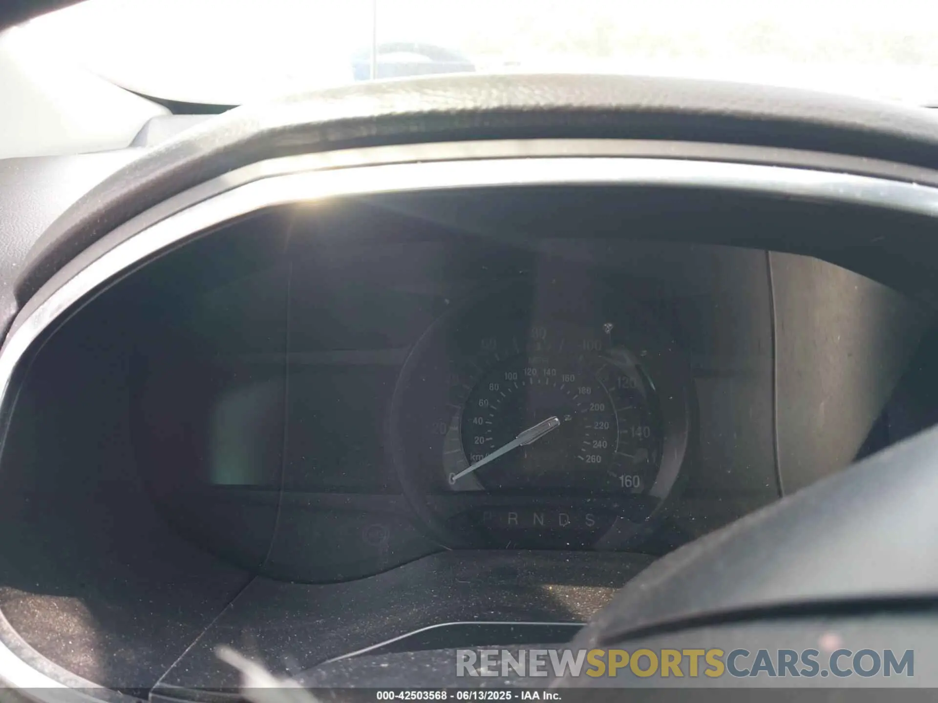 7 Photograph of a damaged car 2FMPK4K93MBA13403 FORD EDGE 2021