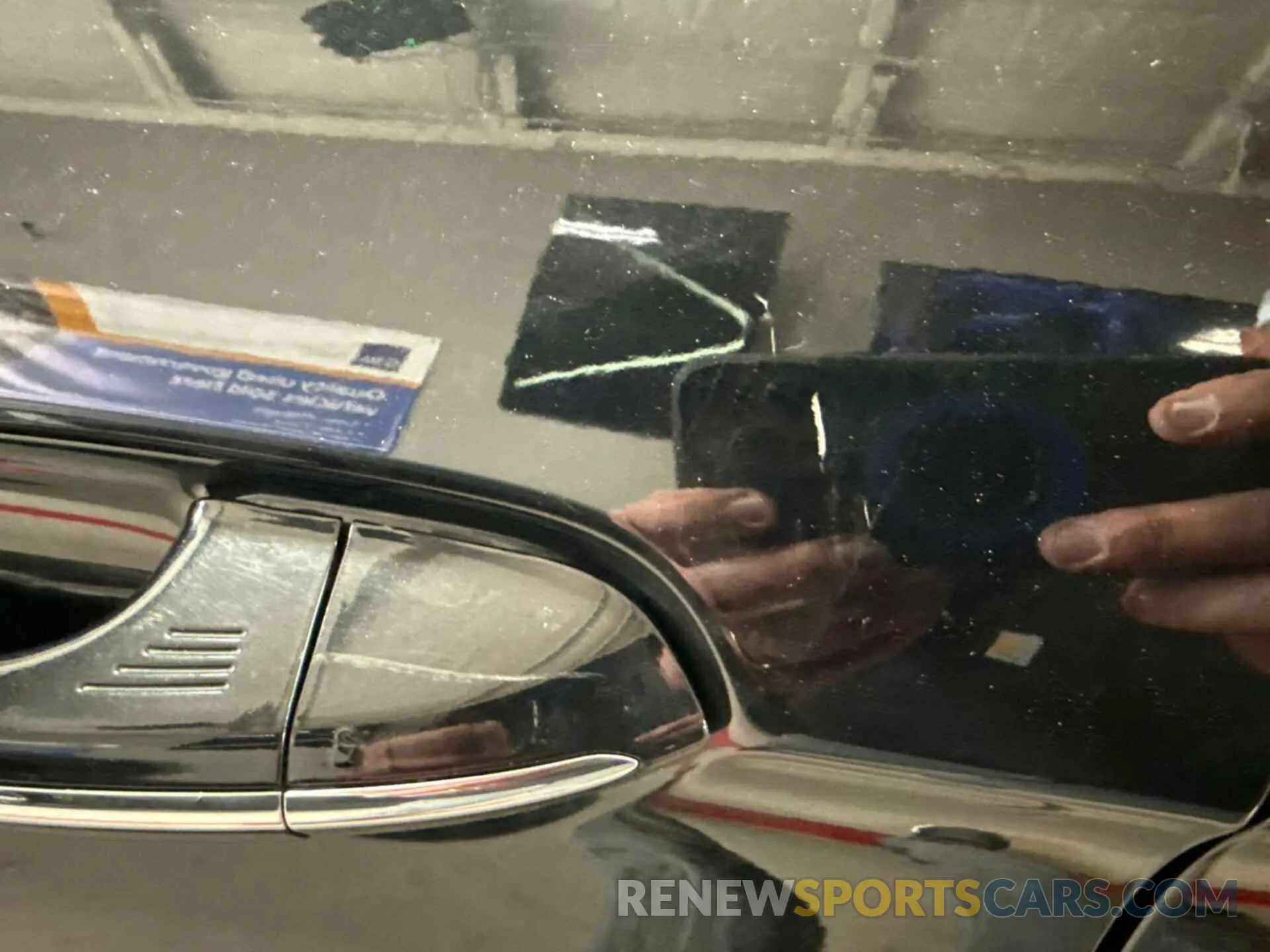 18 Photograph of a damaged car 2FMPK4K94MBA50492 FORD EDGE 2021
