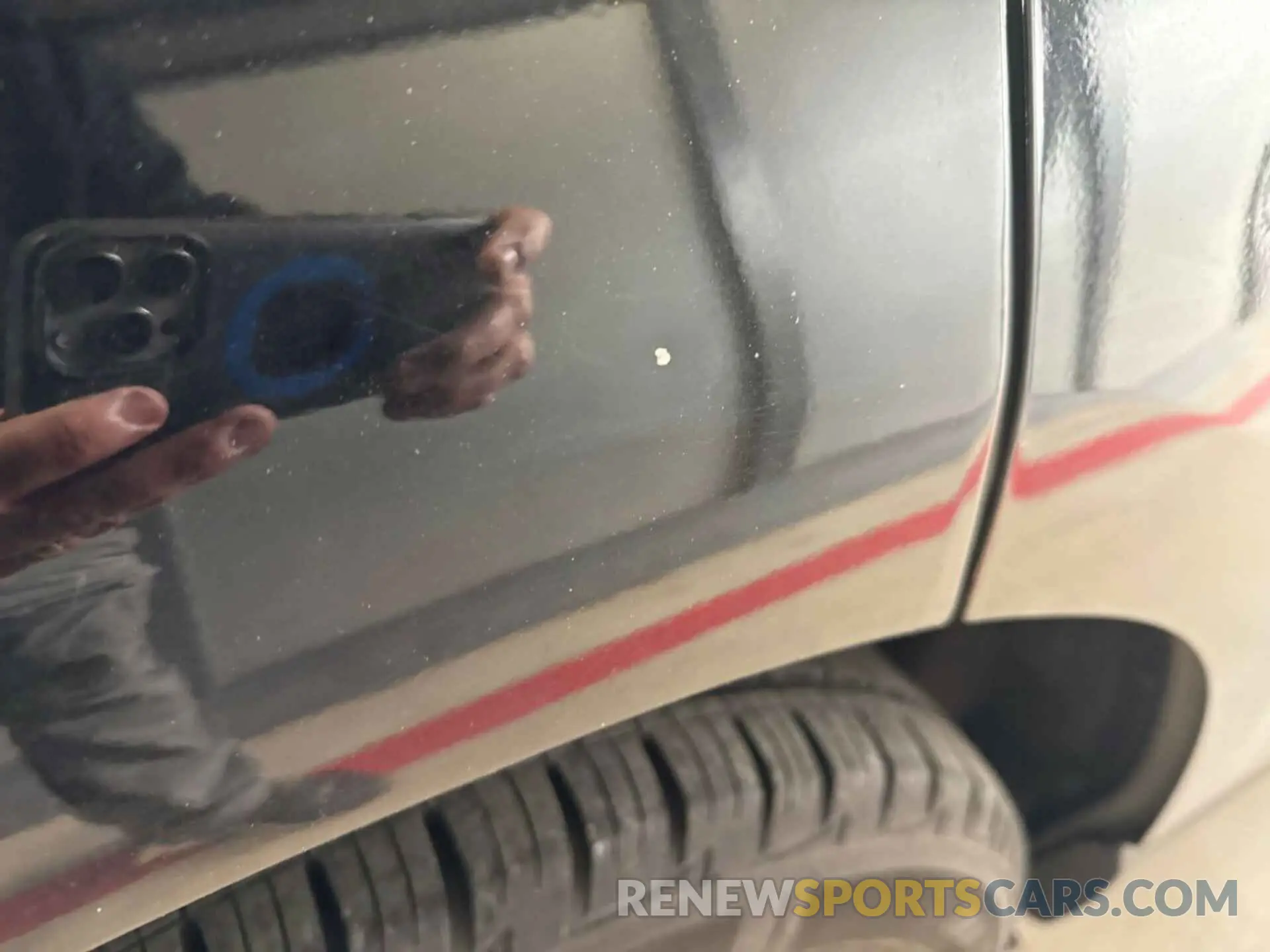 2 Photograph of a damaged car 2FMPK4K94MBA50492 FORD EDGE 2021
