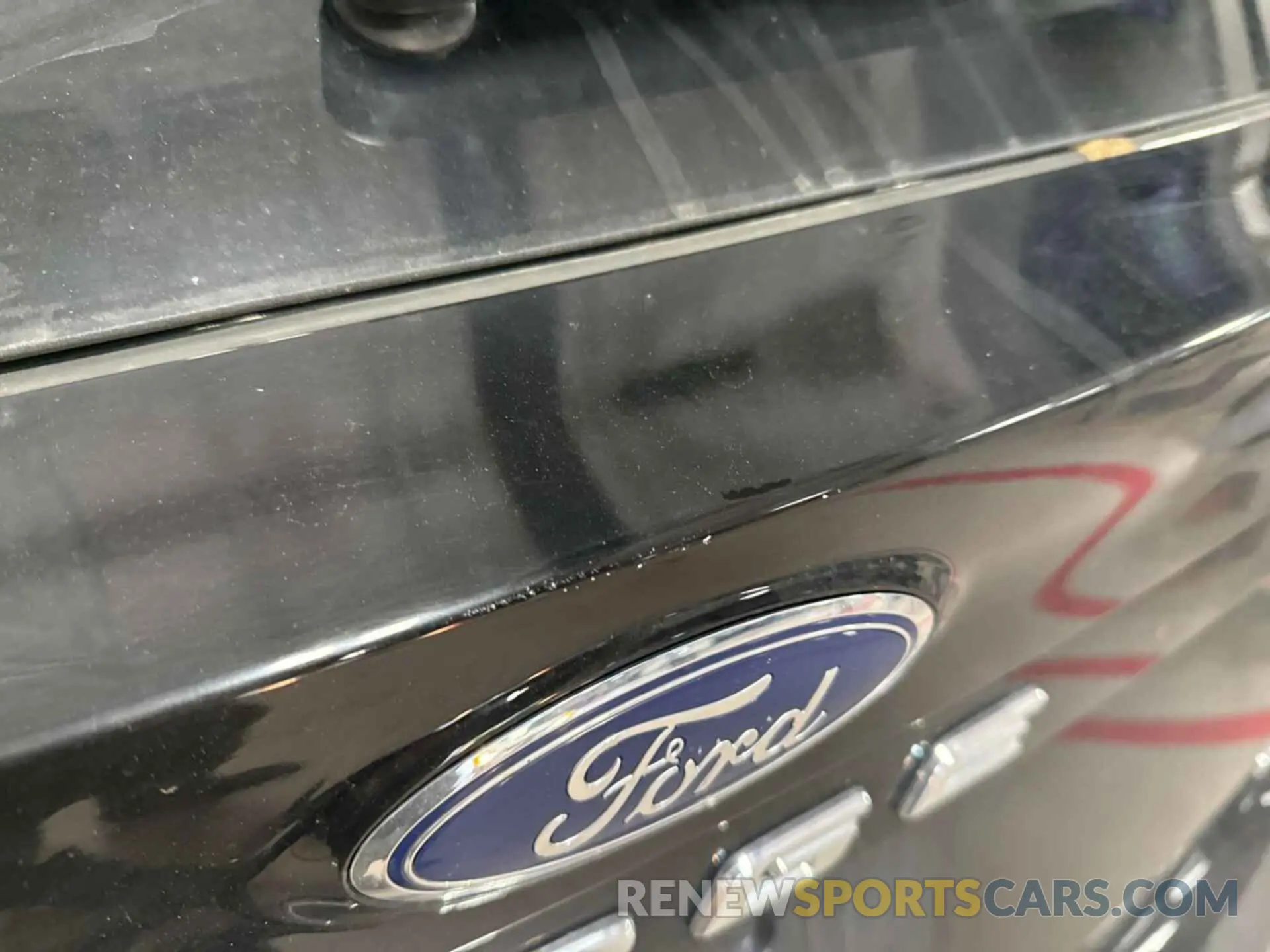 26 Photograph of a damaged car 2FMPK4K94MBA50492 FORD EDGE 2021