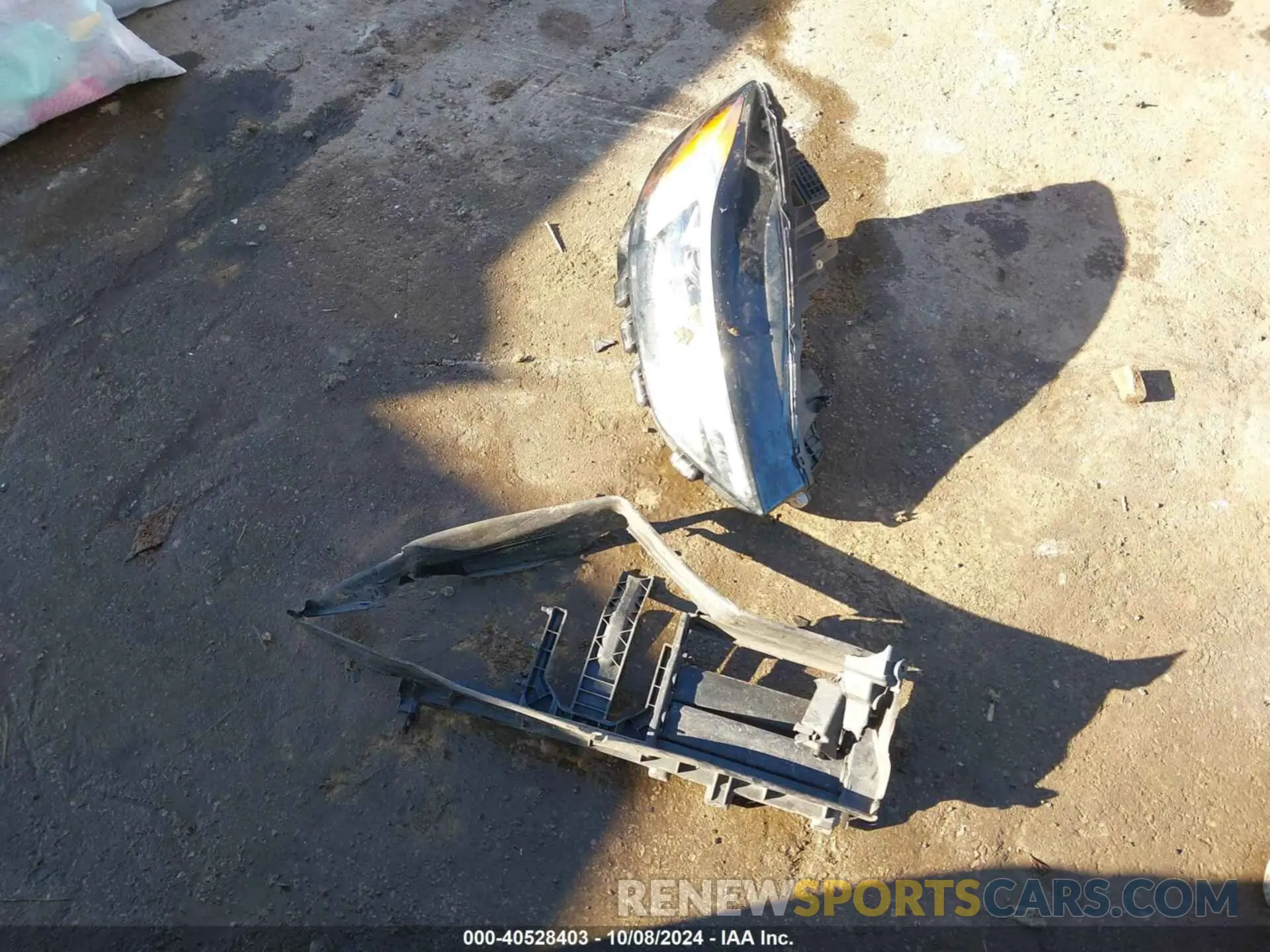 12 Photograph of a damaged car 2FMPK4K99MBA13311 FORD EDGE 2021