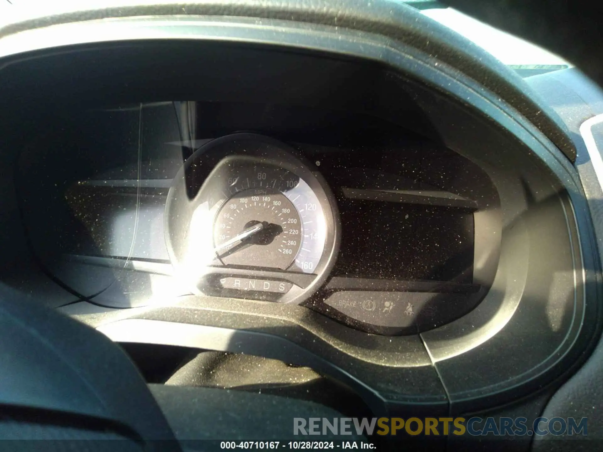 14 Photograph of a damaged car 2FMPK4G92NBB08593 FORD EDGE 2022