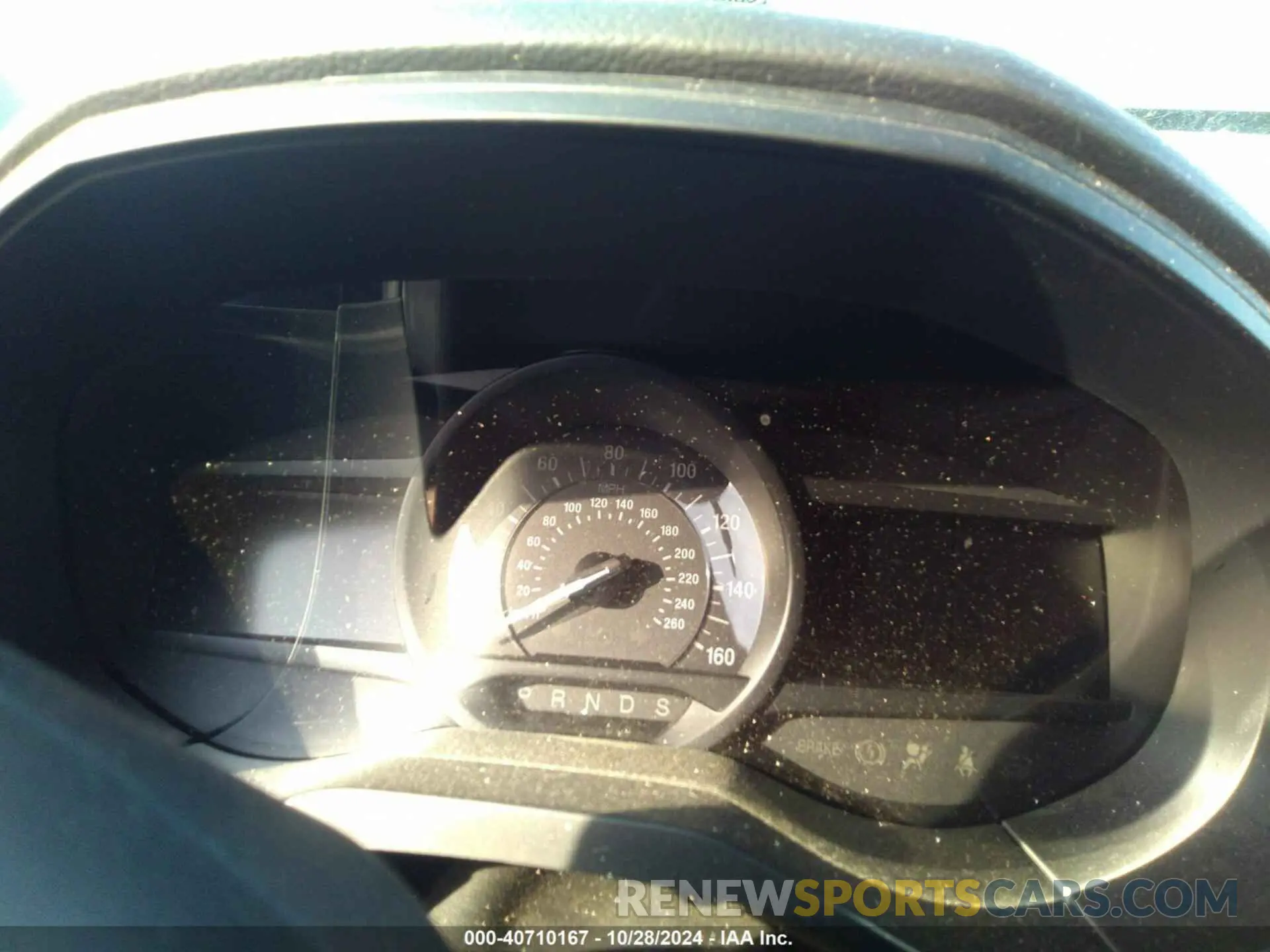 7 Photograph of a damaged car 2FMPK4G92NBB08593 FORD EDGE 2022