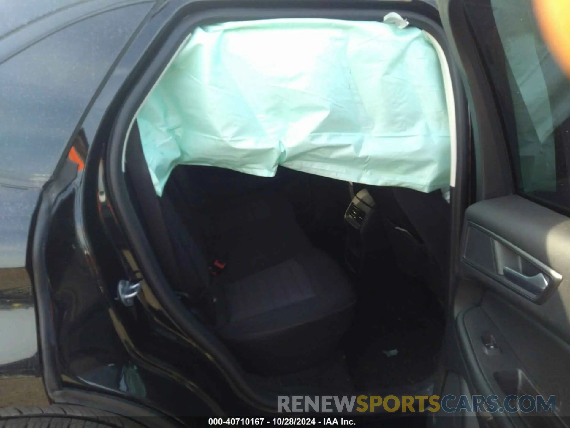 8 Photograph of a damaged car 2FMPK4G92NBB08593 FORD EDGE 2022