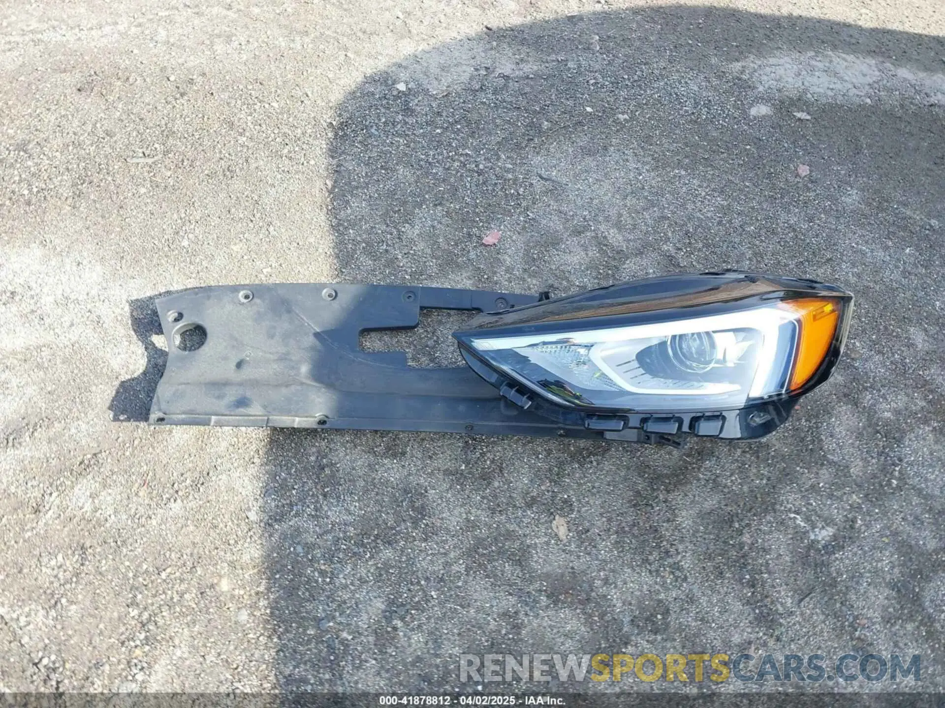 12 Photograph of a damaged car 2FMPK4G97NBA29792 FORD EDGE 2022