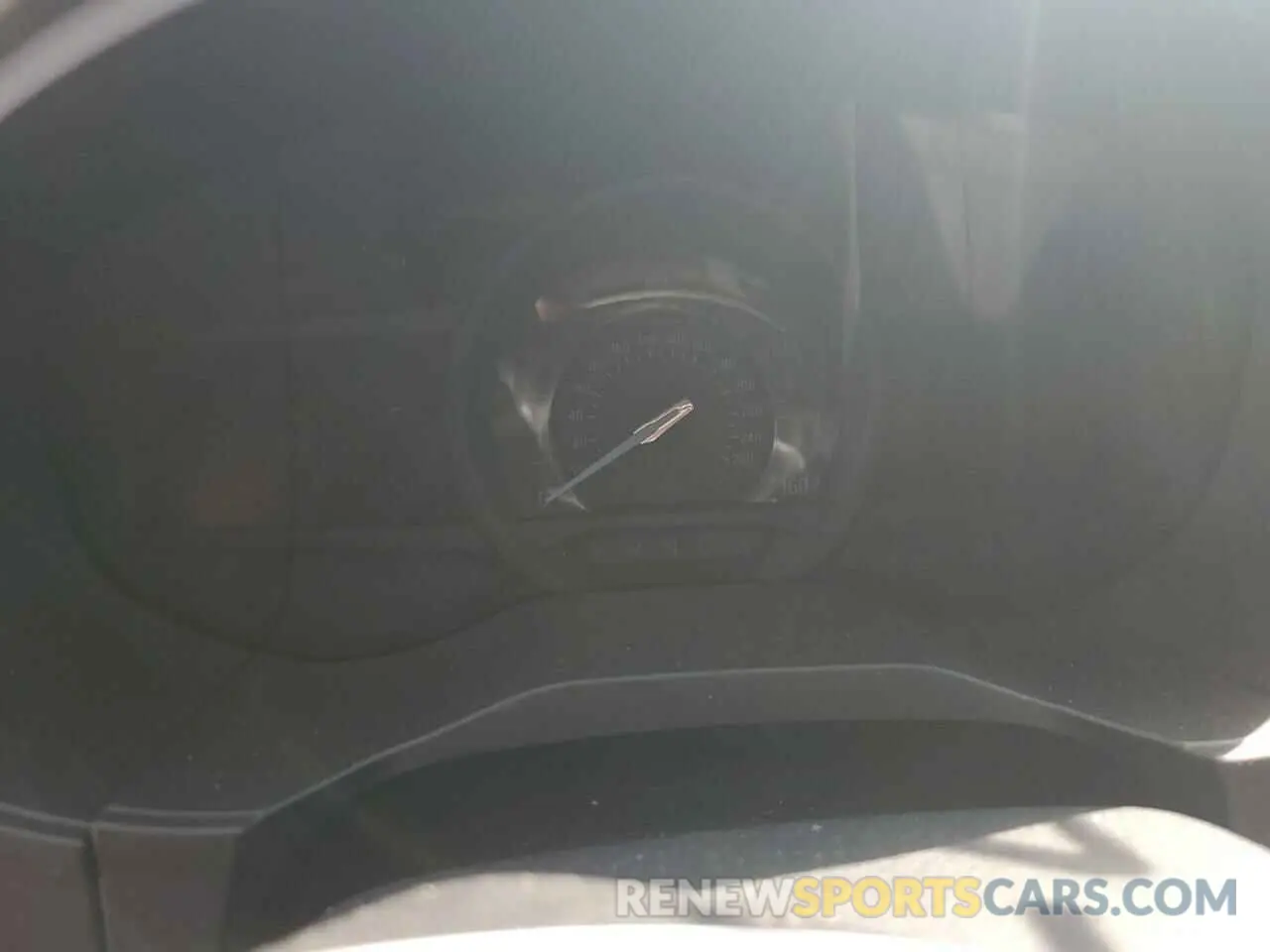 9 Photograph of a damaged car 2FMPK4G9XNBA63662 FORD EDGE 2022