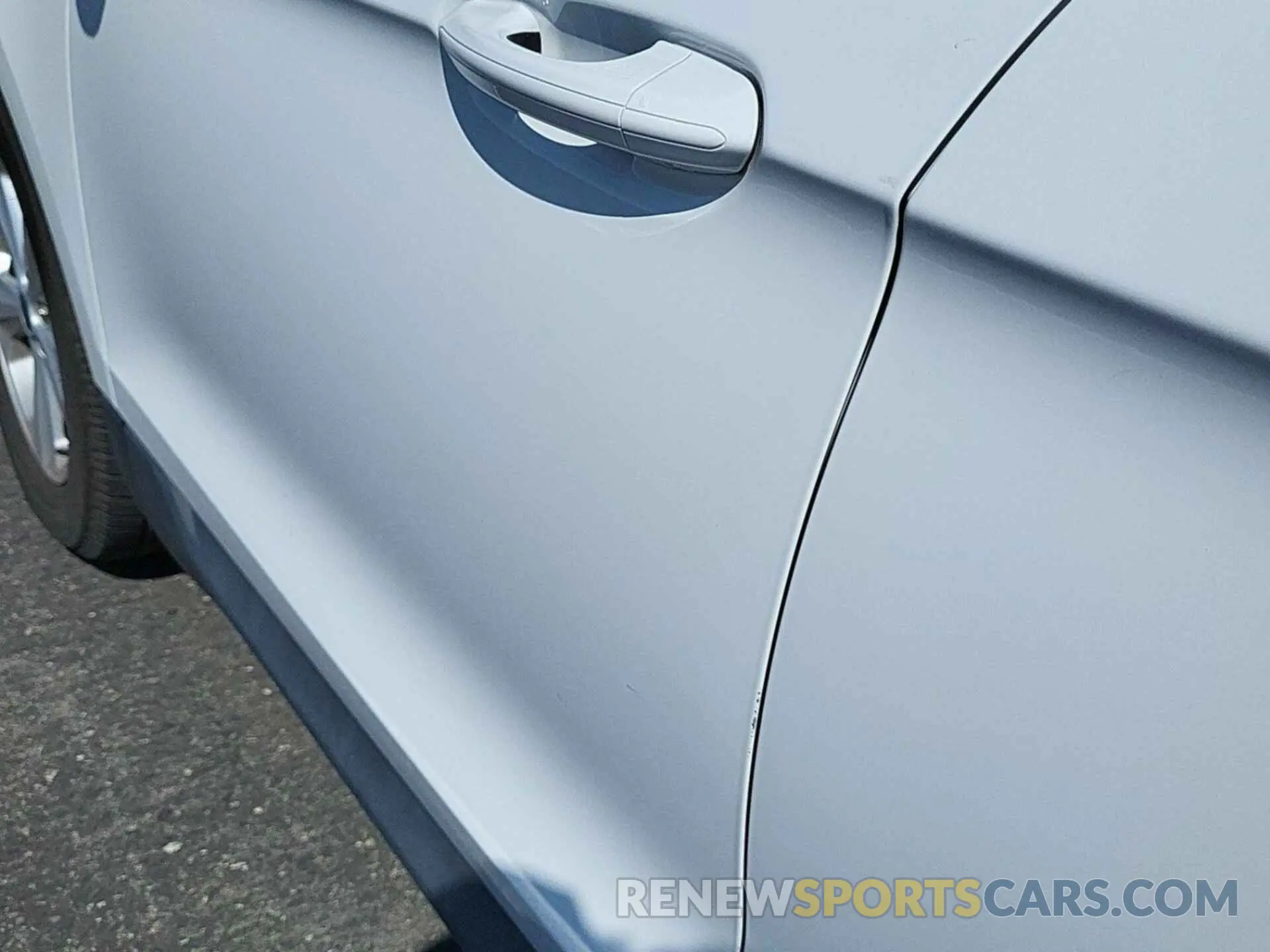 4 Photograph of a damaged car 2FMPK4G9XNBA64603 FORD EDGE 2022