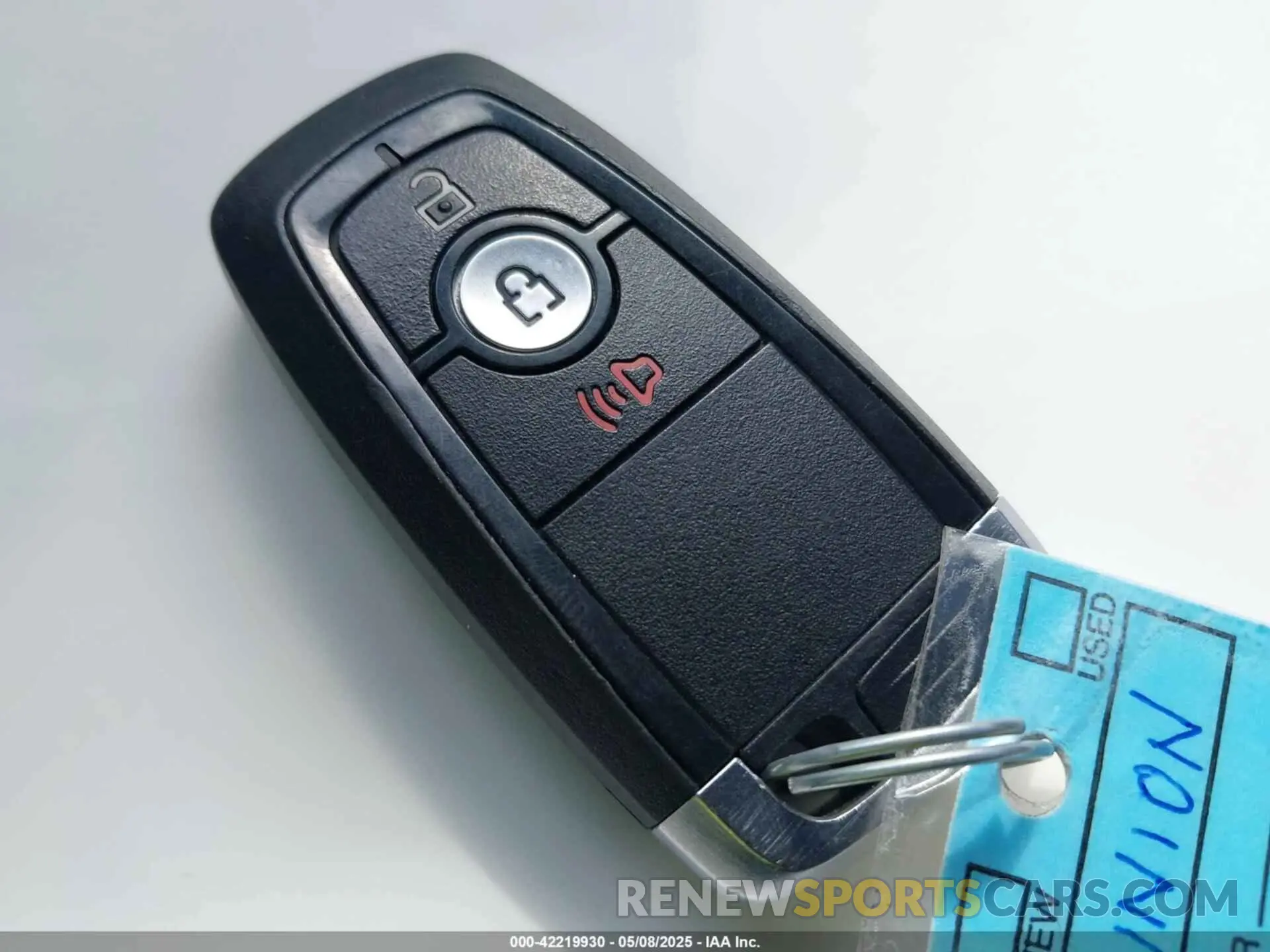 11 Photograph of a damaged car 2FMPK4G9XNBB02427 FORD EDGE 2022