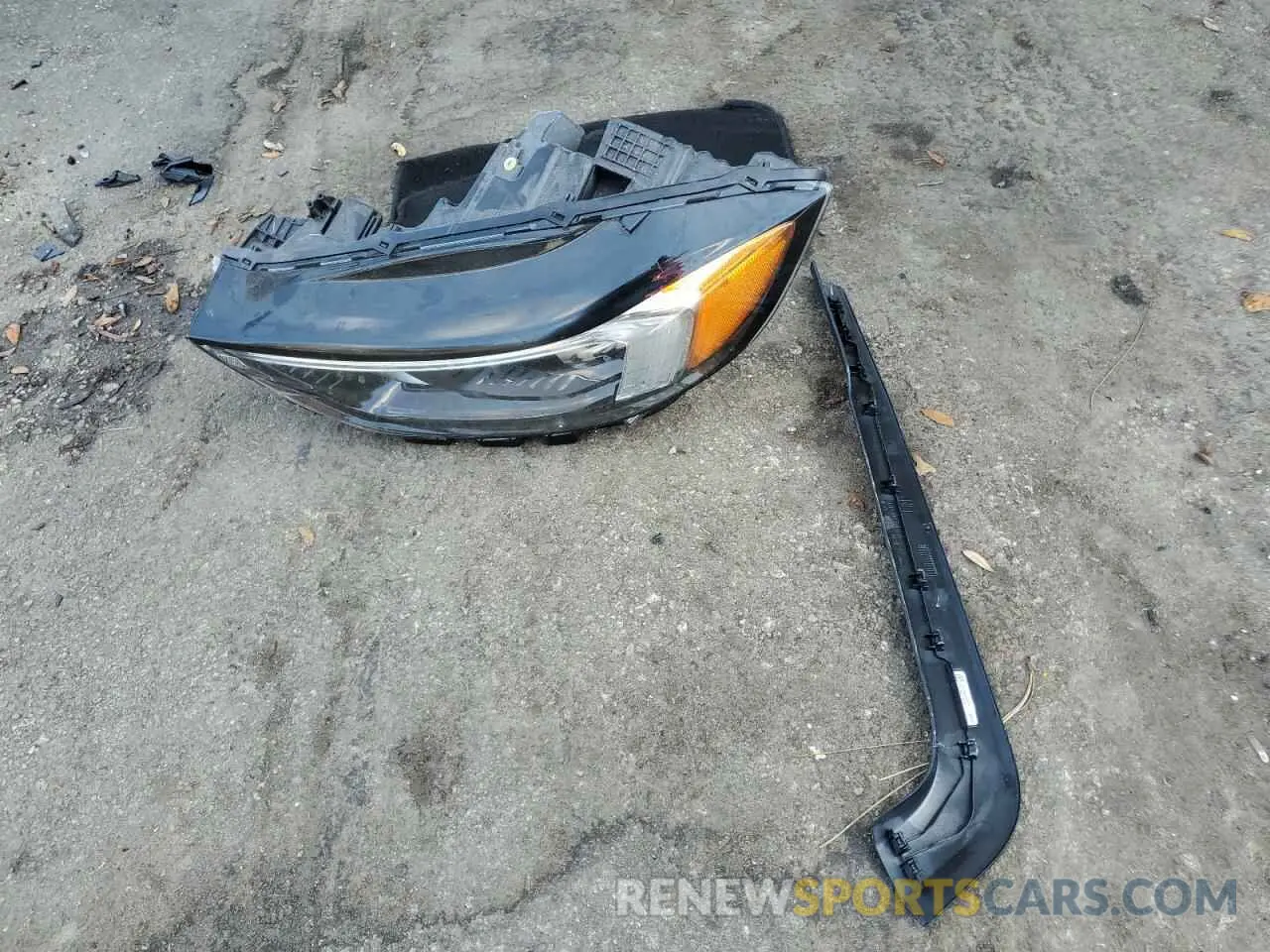 13 Photograph of a damaged car 2FMPK4J90NBB06236 FORD EDGE 2022
