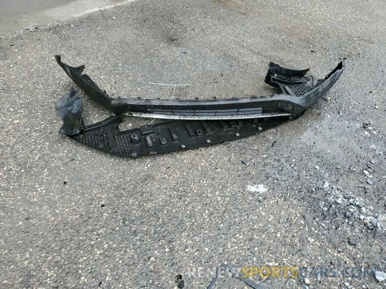 13 Photograph of a damaged car 2FMPK4J93NBA32293 FORD EDGE 2022