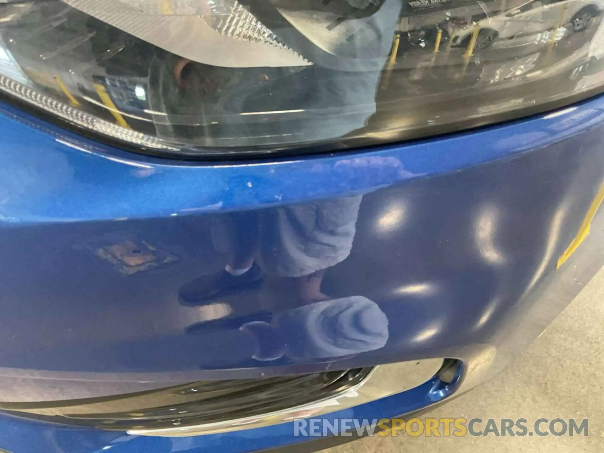 12 Photograph of a damaged car 2FMPK4J93NBA64001 FORD EDGE 2022