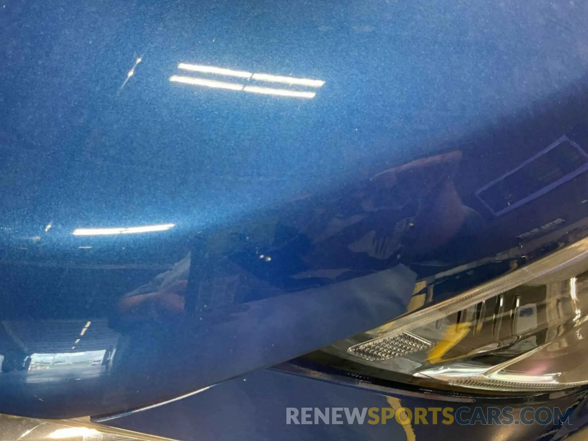 7 Photograph of a damaged car 2FMPK4J93NBA64001 FORD EDGE 2022