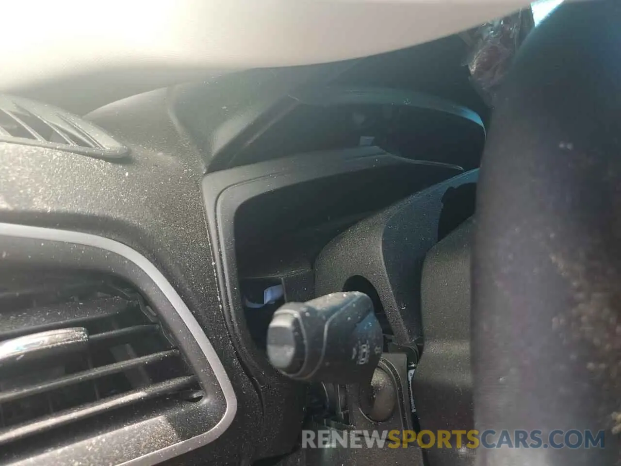 9 Photograph of a damaged car 2FMPK4J93NBA81462 FORD EDGE 2022
