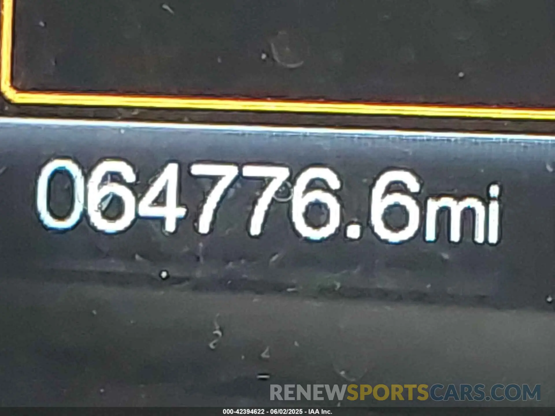15 Photograph of a damaged car 2FMPK4J93NBB05677 FORD EDGE 2022