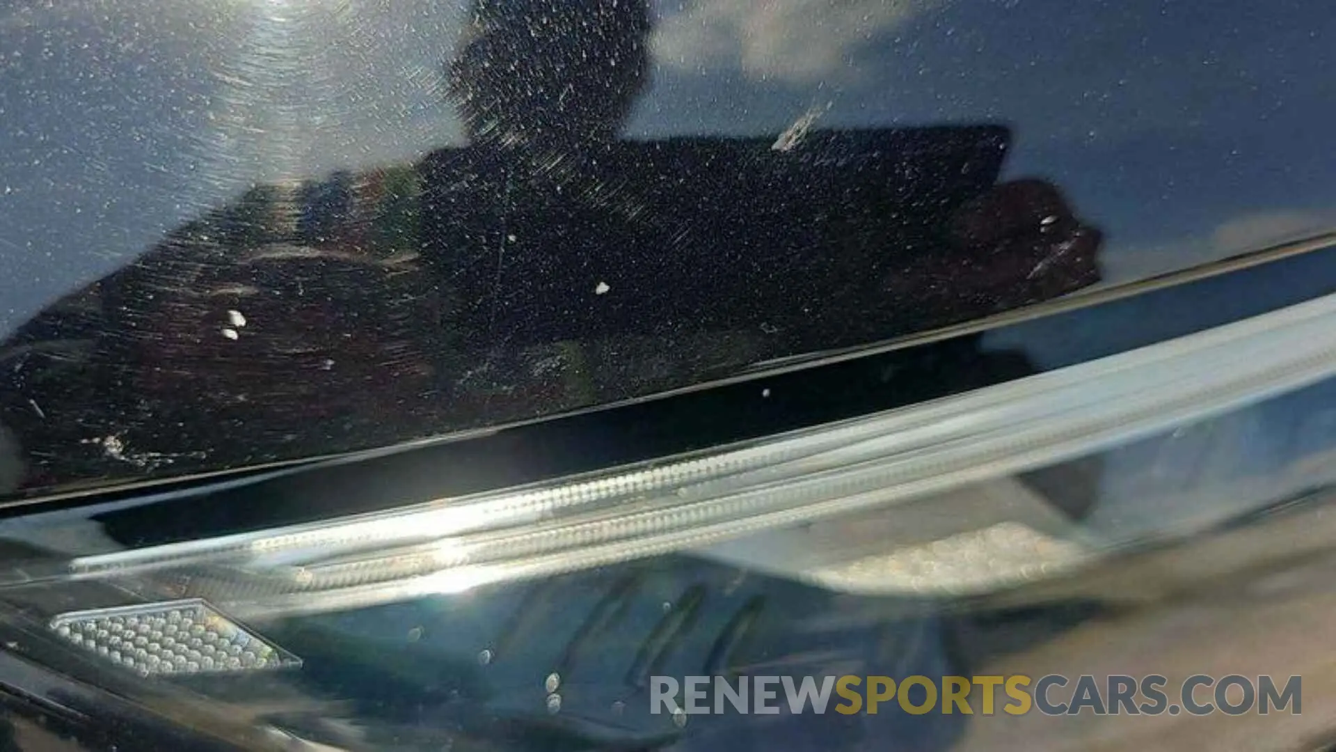 15 Photograph of a damaged car 2FMPK4J94NBA63181 FORD EDGE 2022