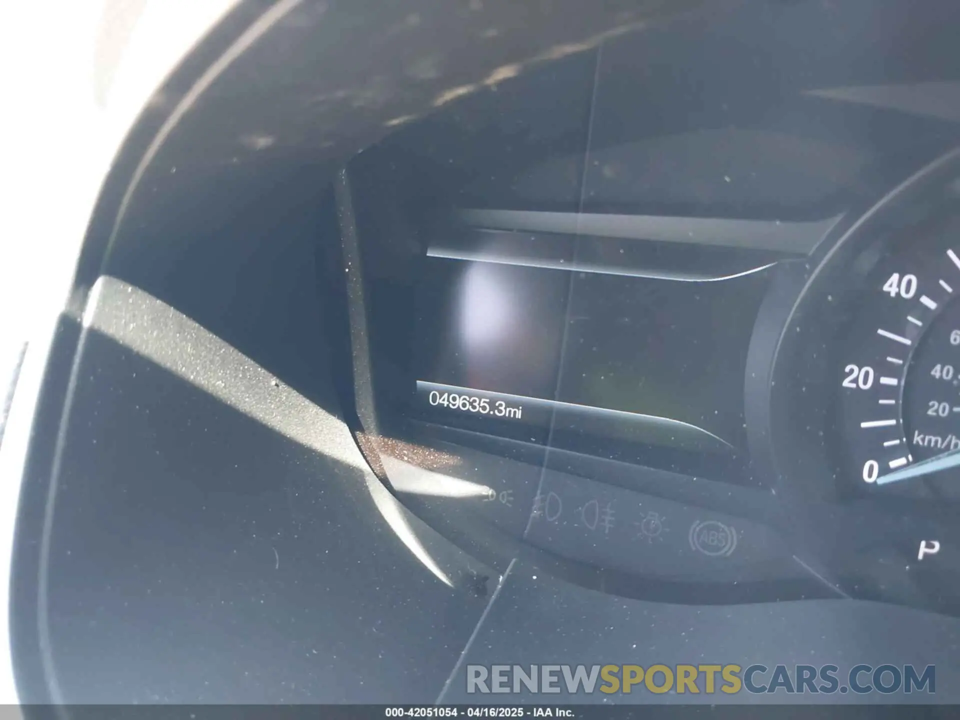 15 Photograph of a damaged car 2FMPK4J95NBA11199 FORD EDGE 2022