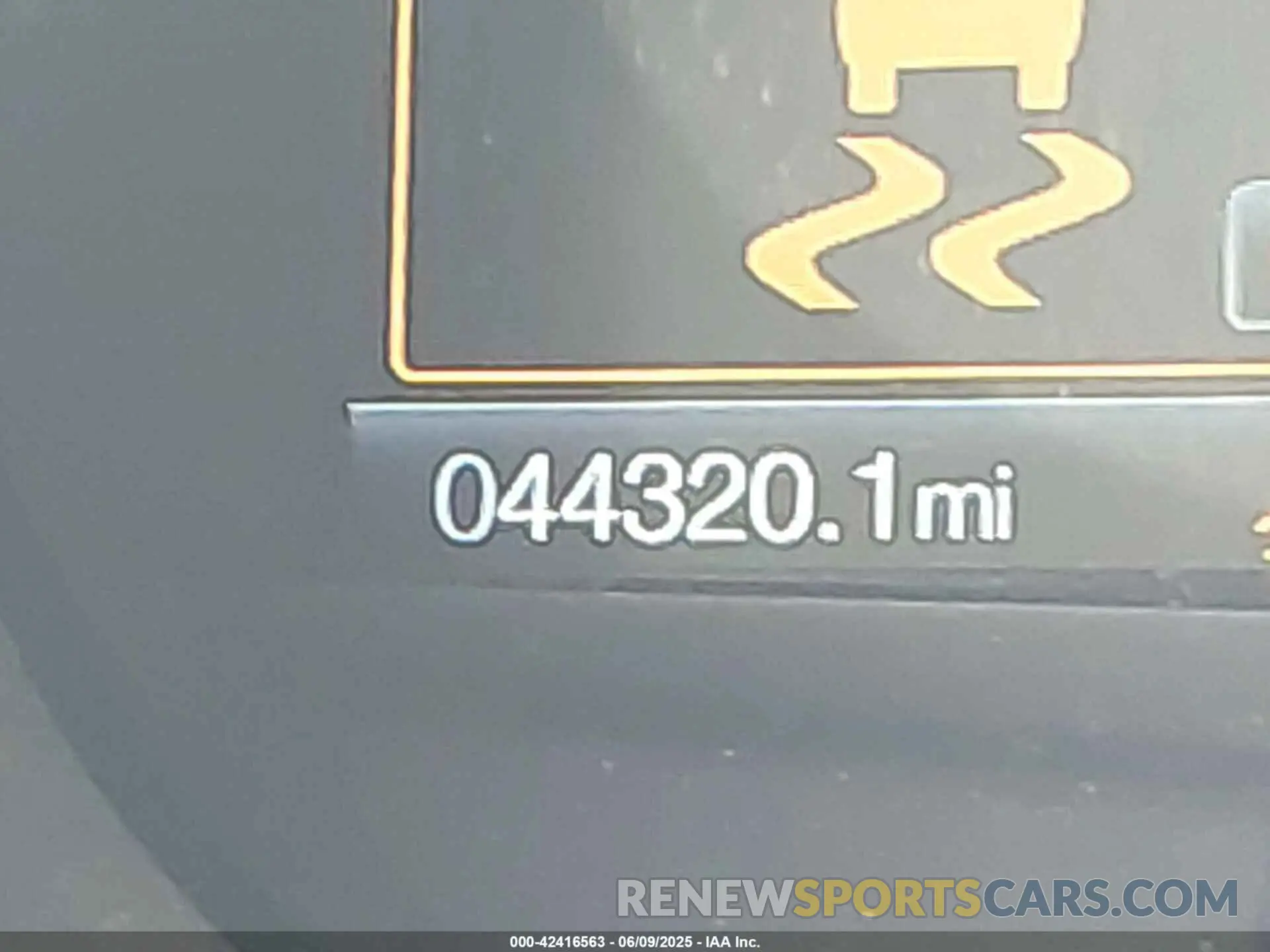 15 Photograph of a damaged car 2FMPK4J96NBA53736 FORD EDGE 2022