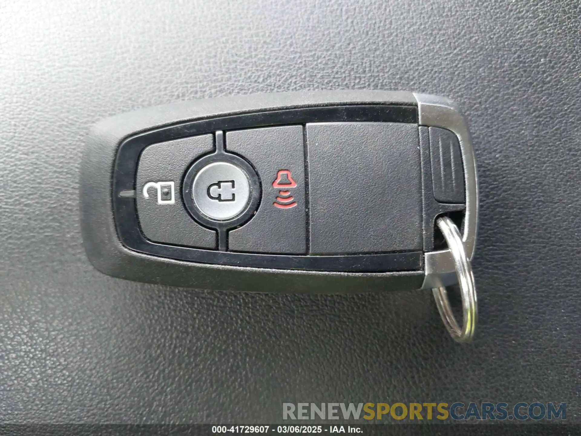 11 Photograph of a damaged car 2FMPK4J96NBA91094 FORD EDGE 2022