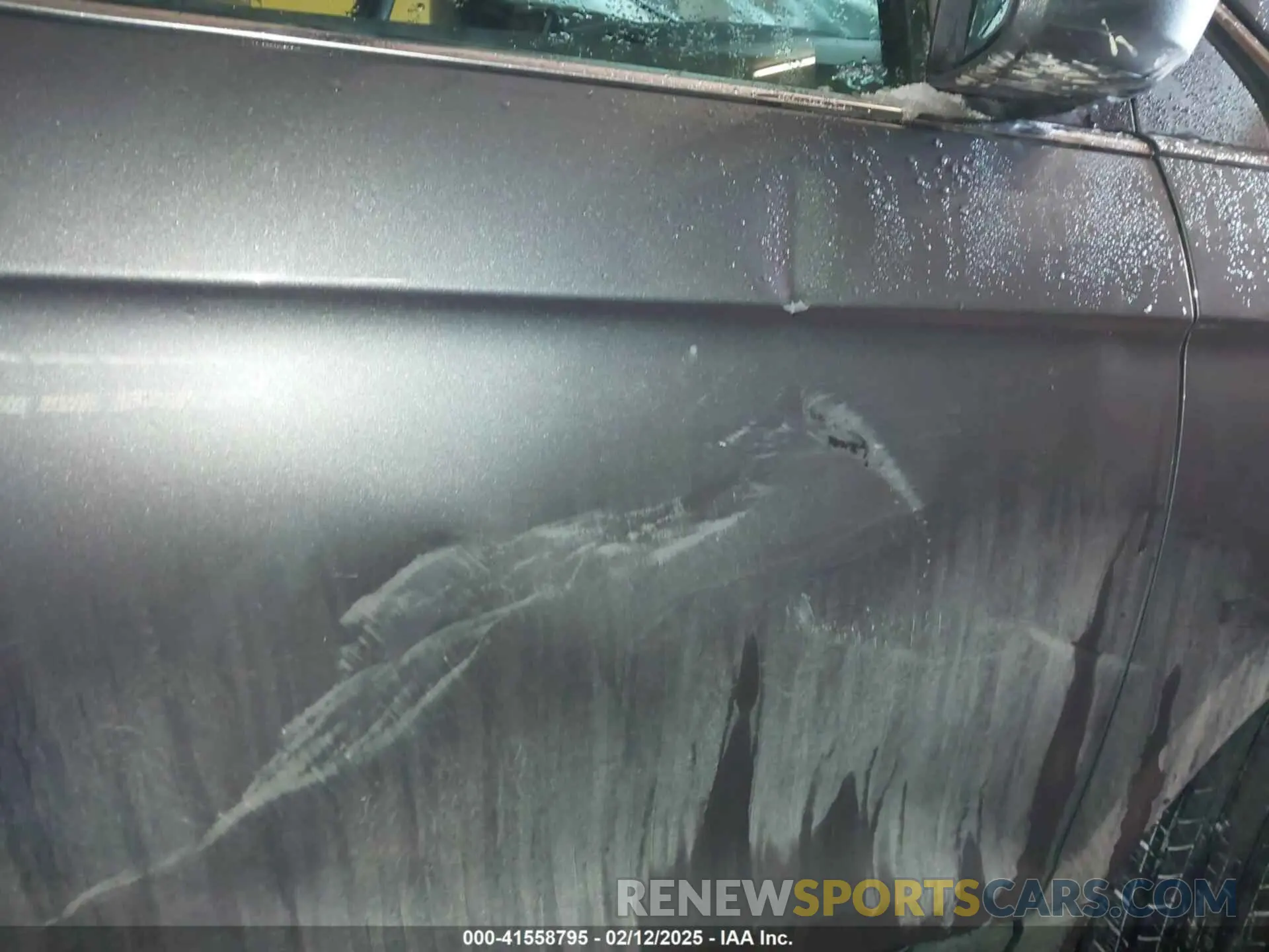 6 Photograph of a damaged car 2FMPK4J98NBA32063 FORD EDGE 2022