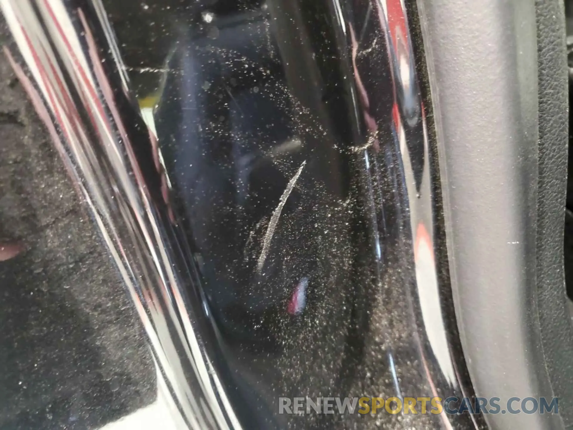 4 Photograph of a damaged car 2FMPK4J99NBA62835 FORD EDGE 2022