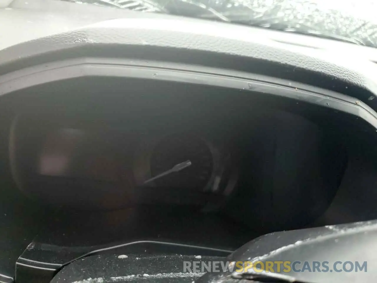 9 Photograph of a damaged car 2FMPK4J9XNBA54033 FORD EDGE 2022