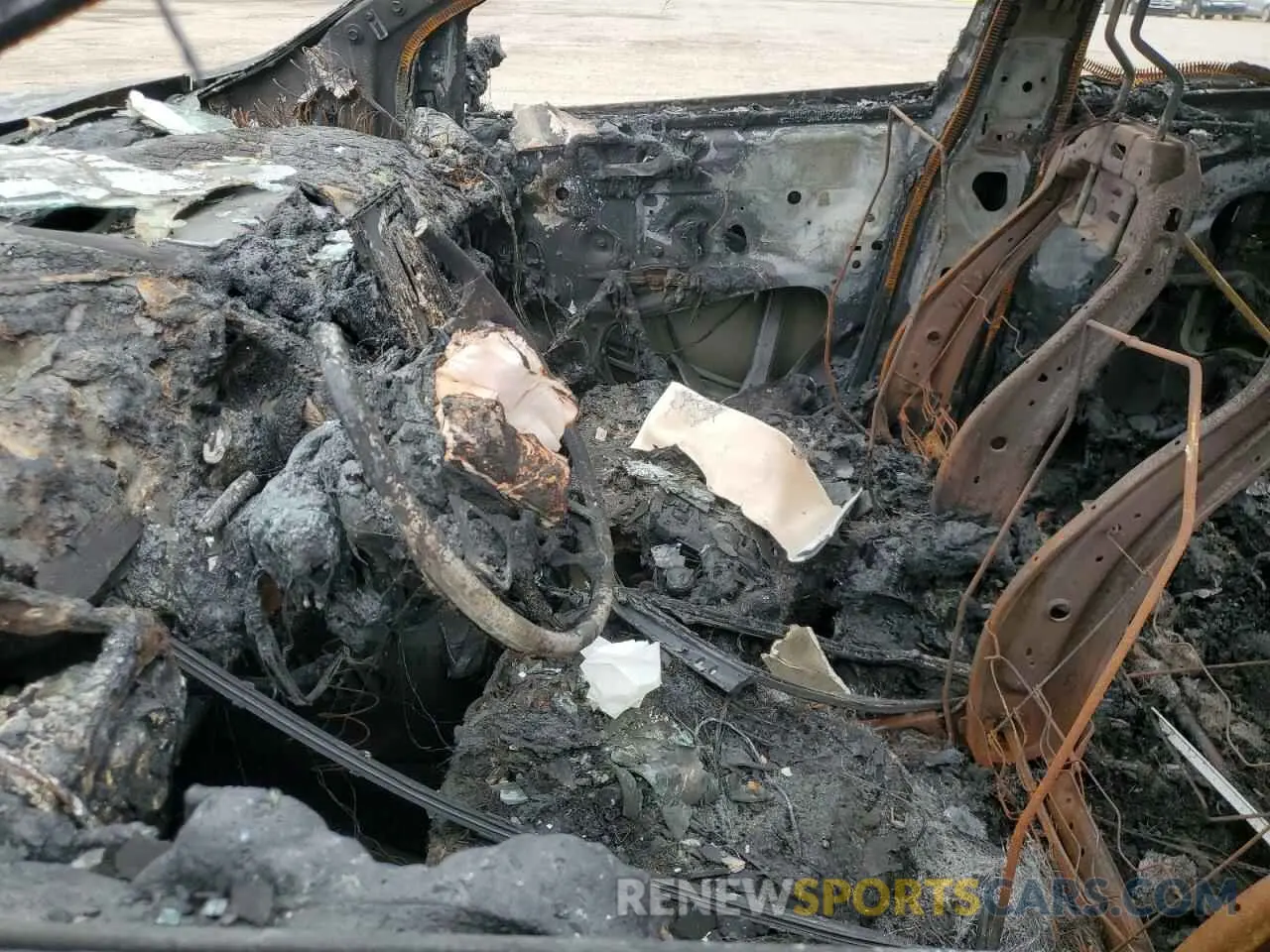 7 Photograph of a damaged car 2FMPK4J9XNBA68546 FORD EDGE 2022