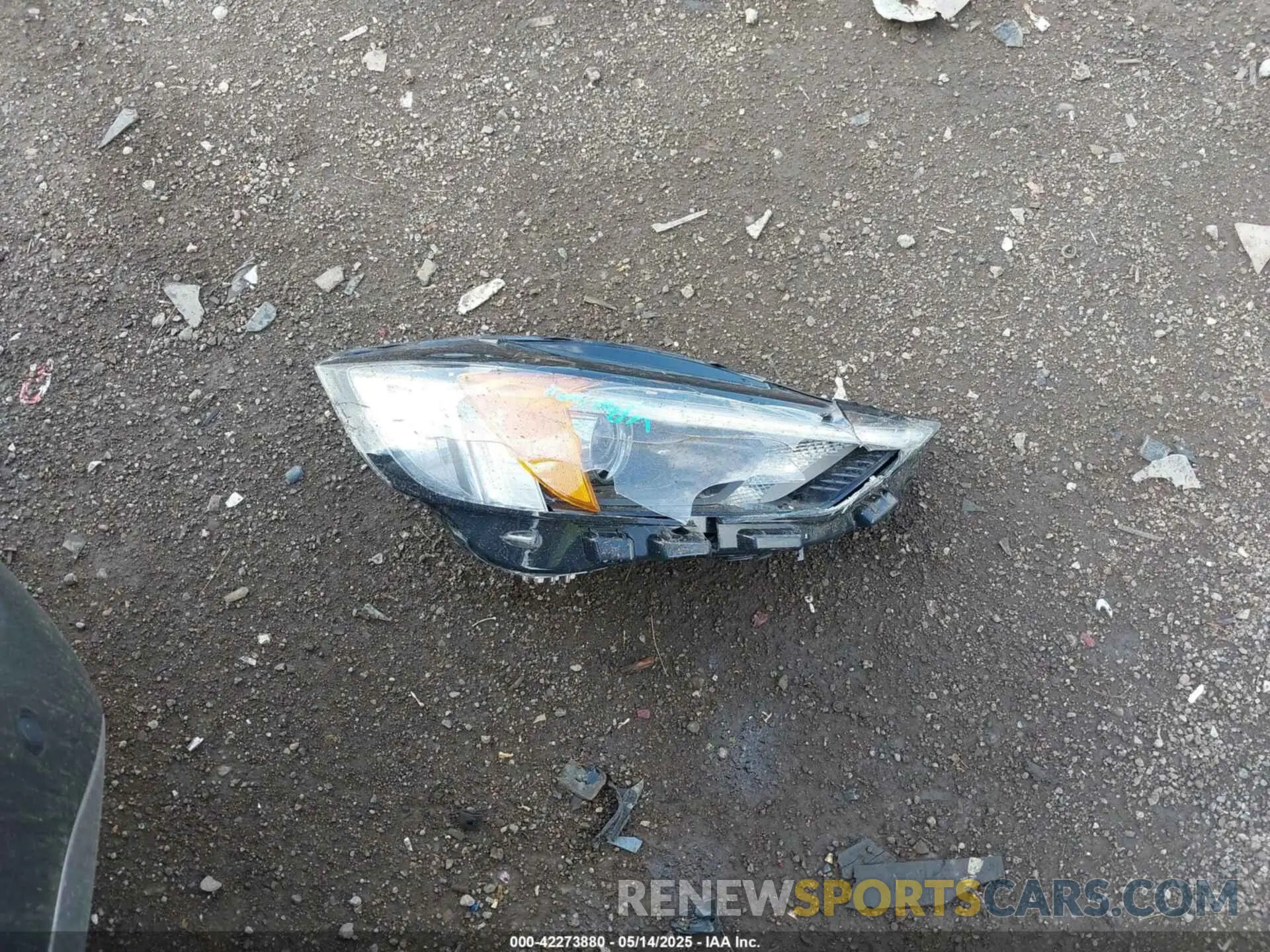 12 Photograph of a damaged car 2FMPK4J9XNBB11072 FORD EDGE 2022