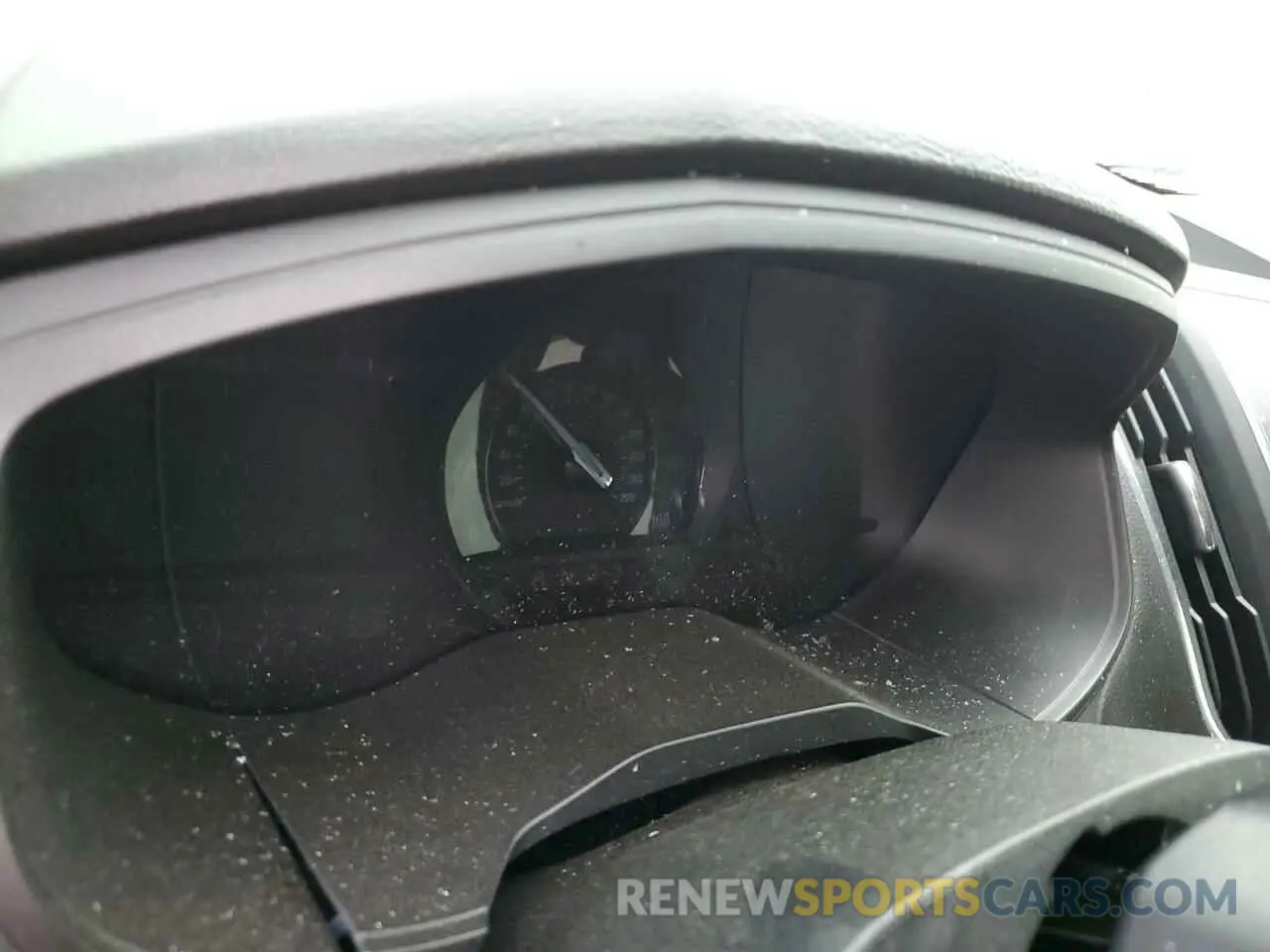 9 Photograph of a damaged car 2FMPK4K97NBB08001 FORD EDGE 2022